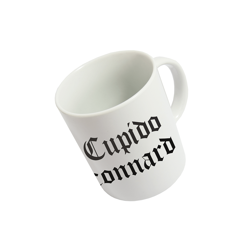 Taza 'Cupido' FR