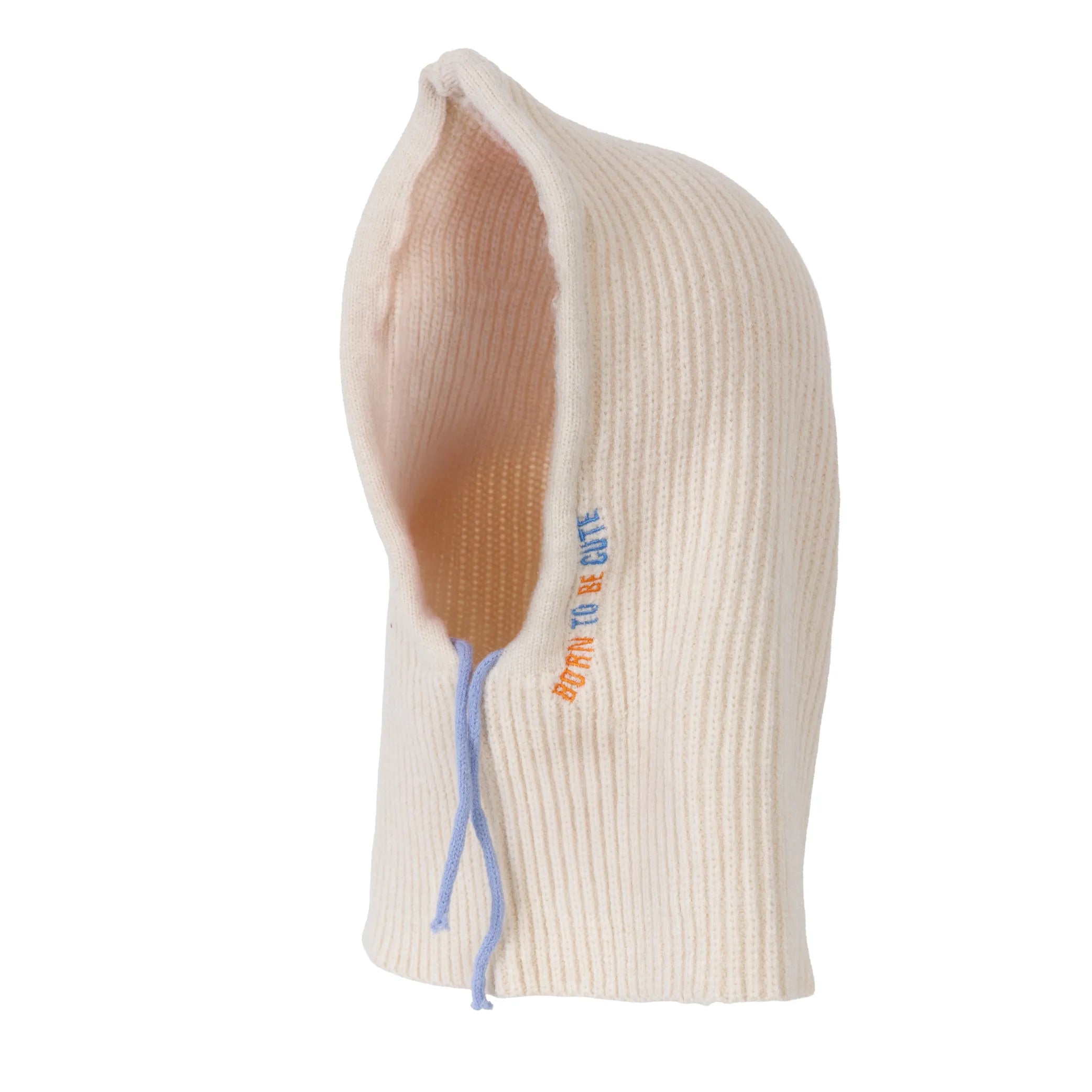 Balaclava "Born to be cute"