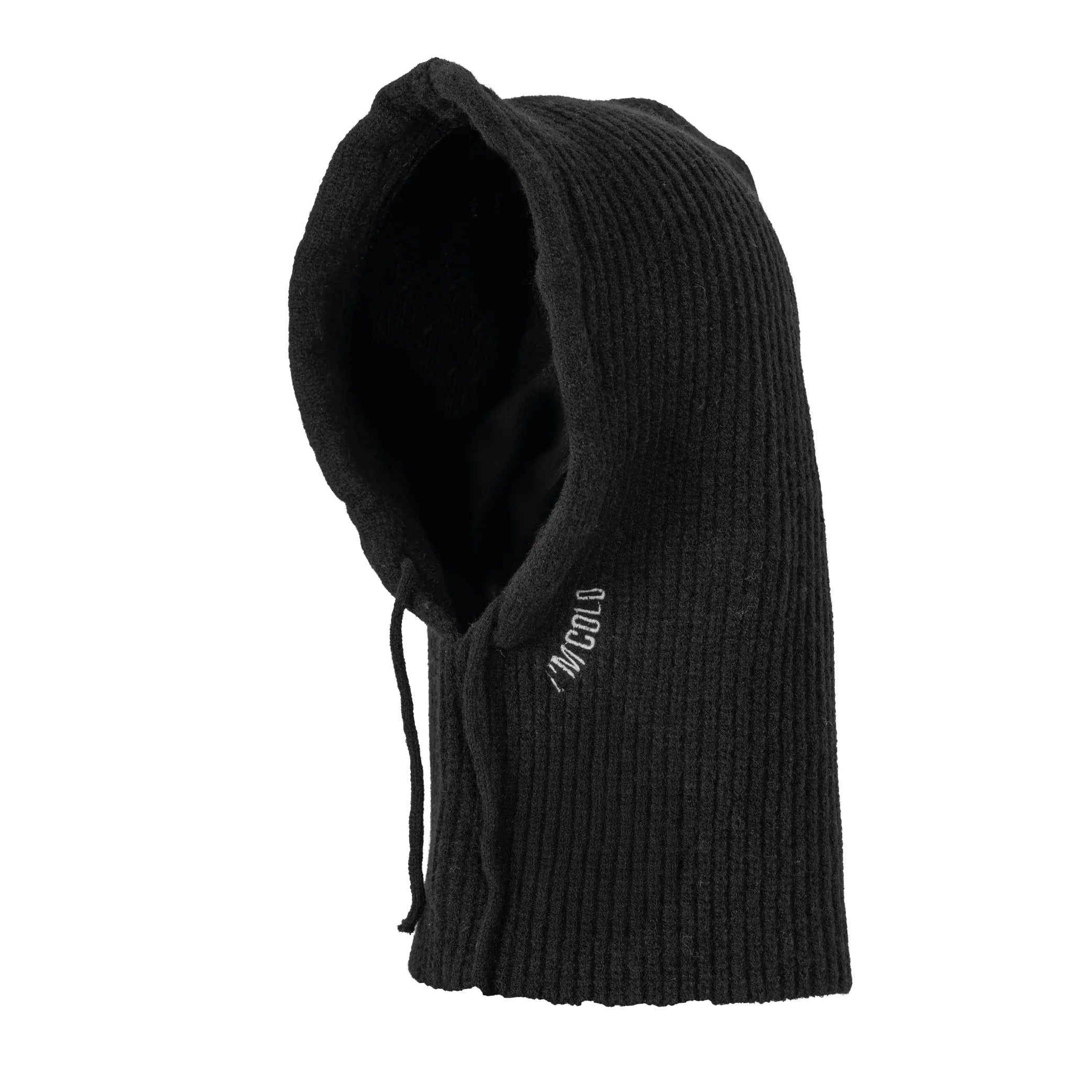 Balaclava "I’m cold”