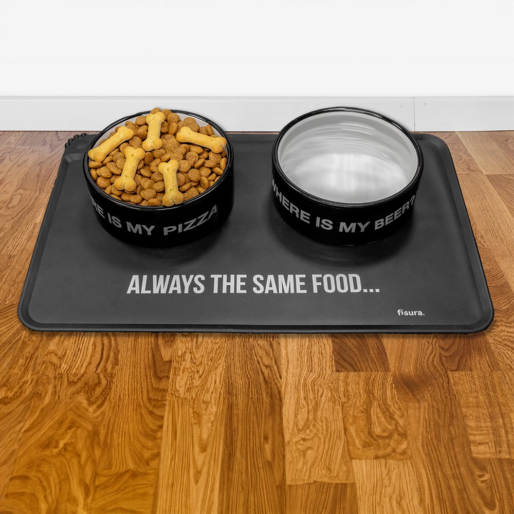 Bebedero “Where is my beer?”