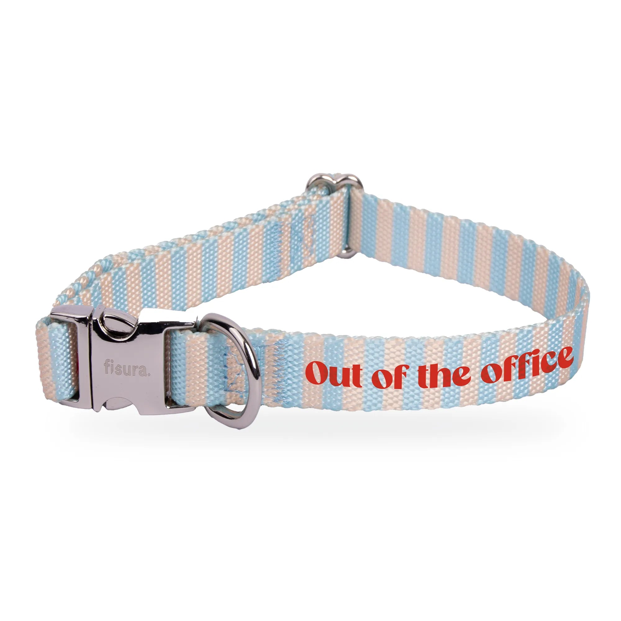 Collar “Out of the office” L