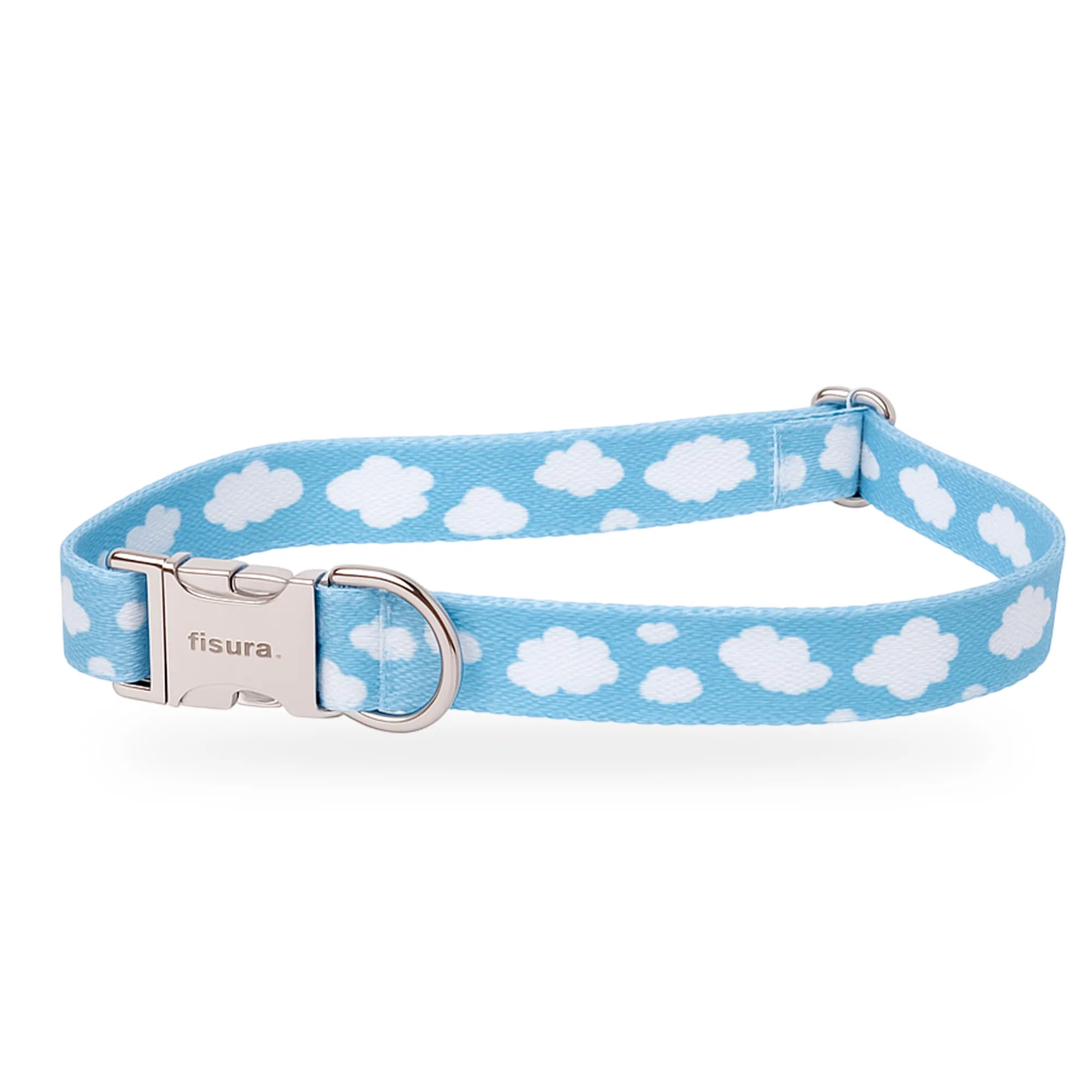 Collar “Nubes” S-M