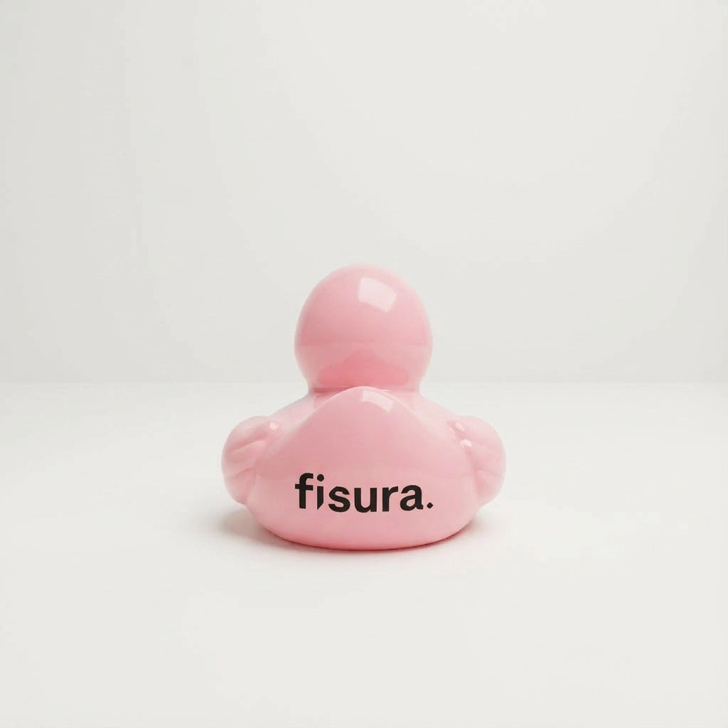 Fisura Badeente gratis ab 50 € Bestellwert
