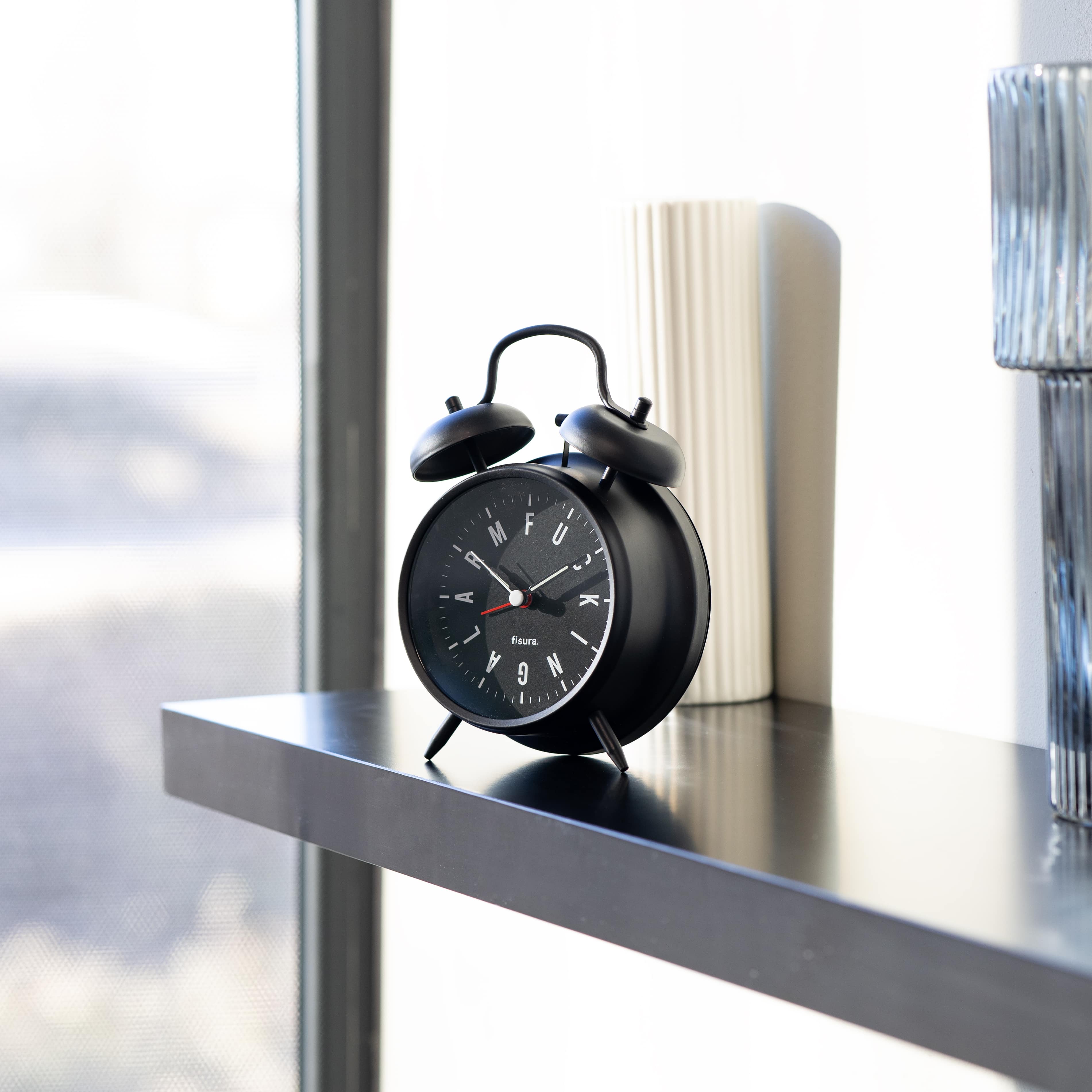 Despertador "Fucking Alarm"