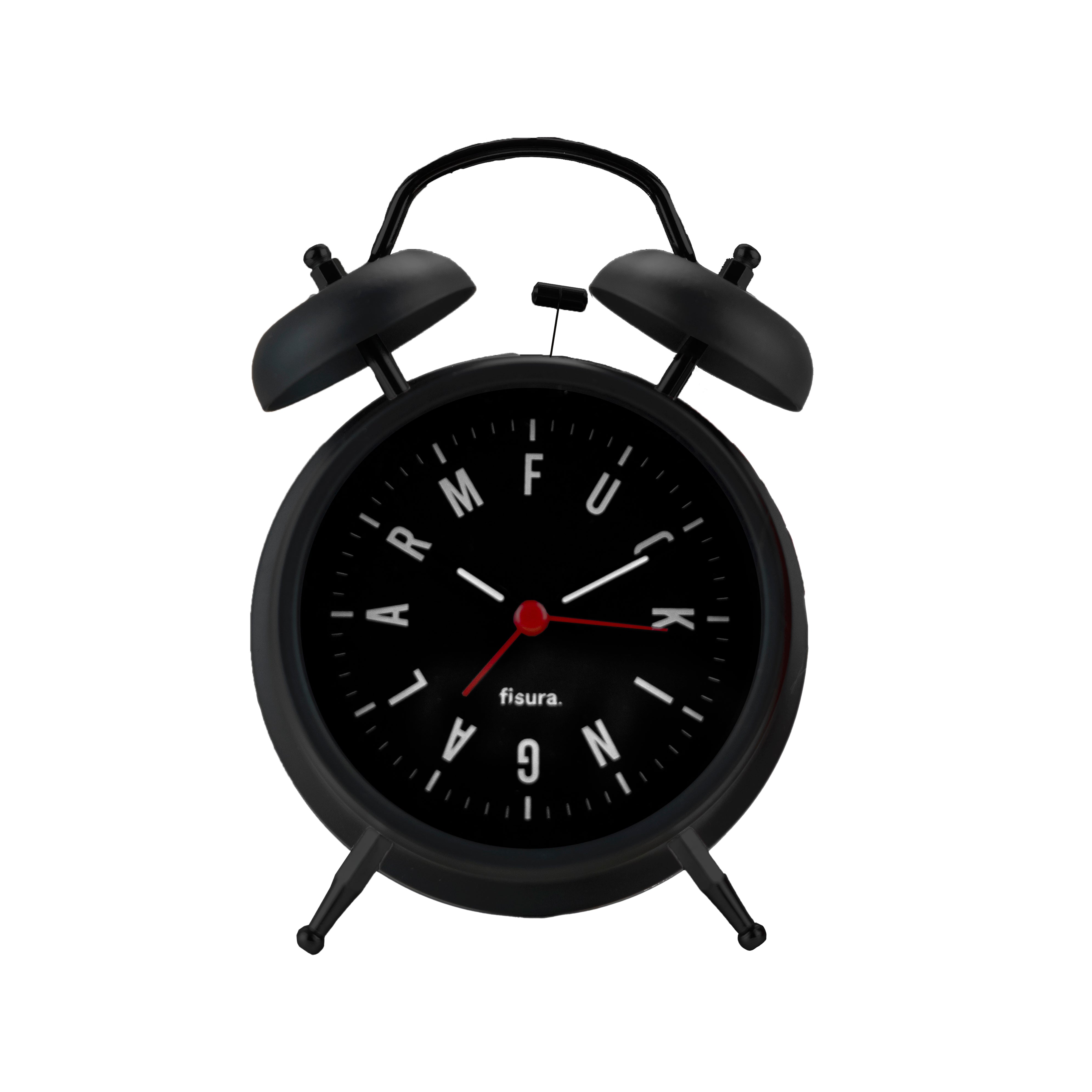 Despertador "Fucking Alarm"