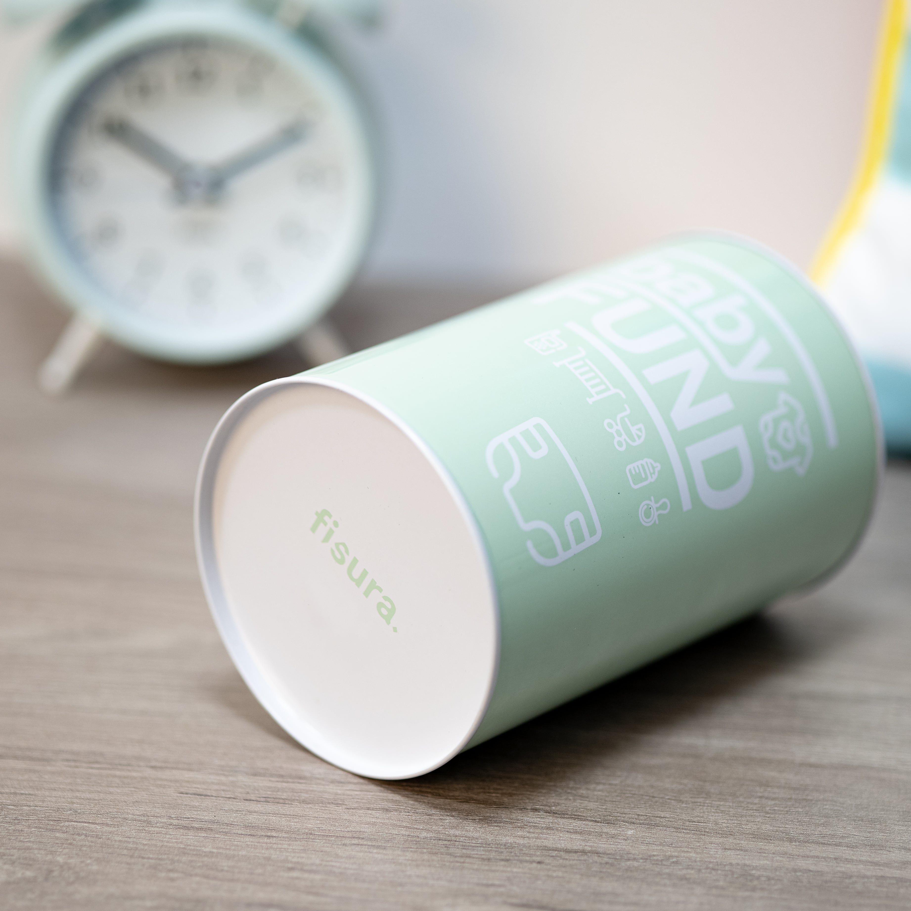 Hucha “Baby fund”