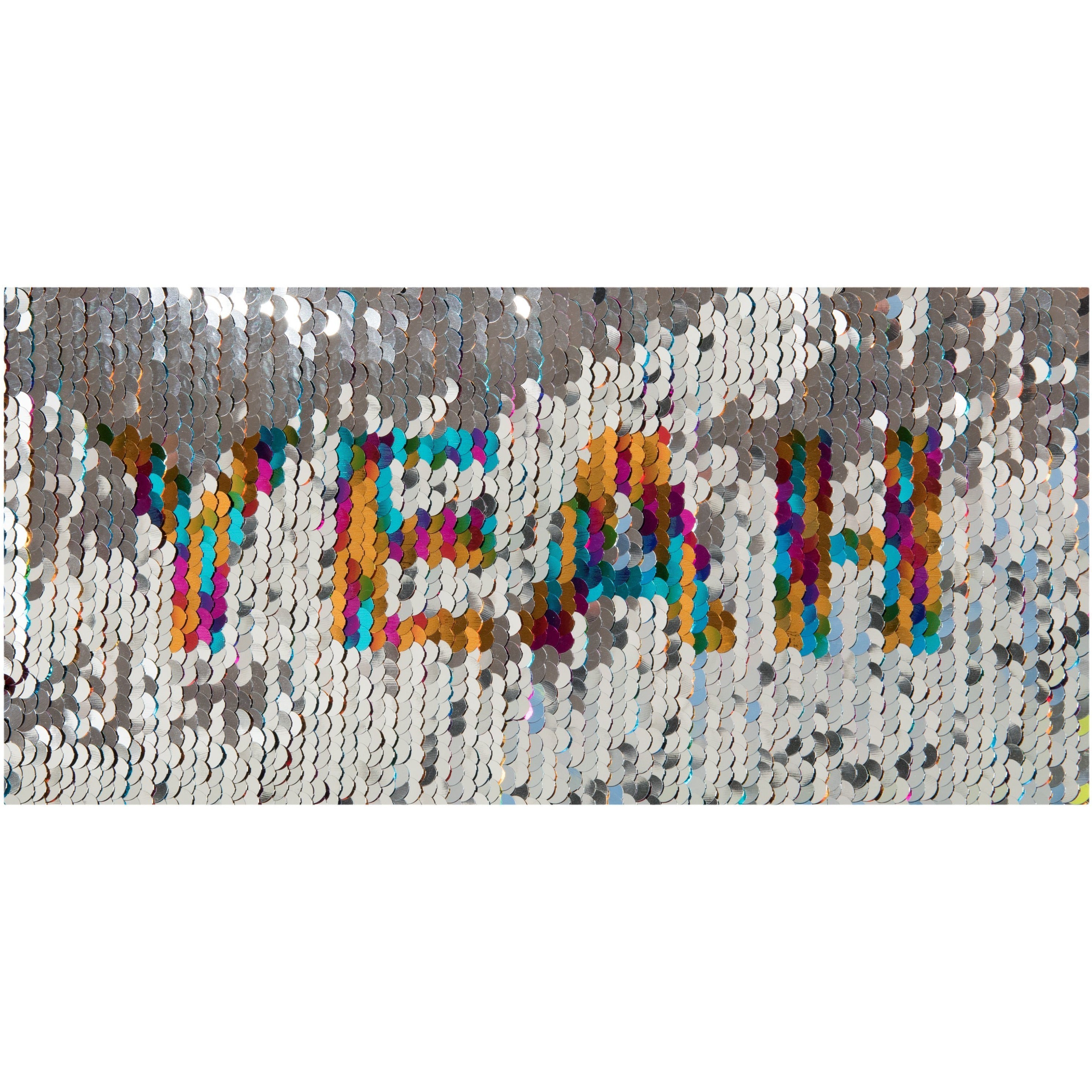 Bolso de playa "Yeah" Azul