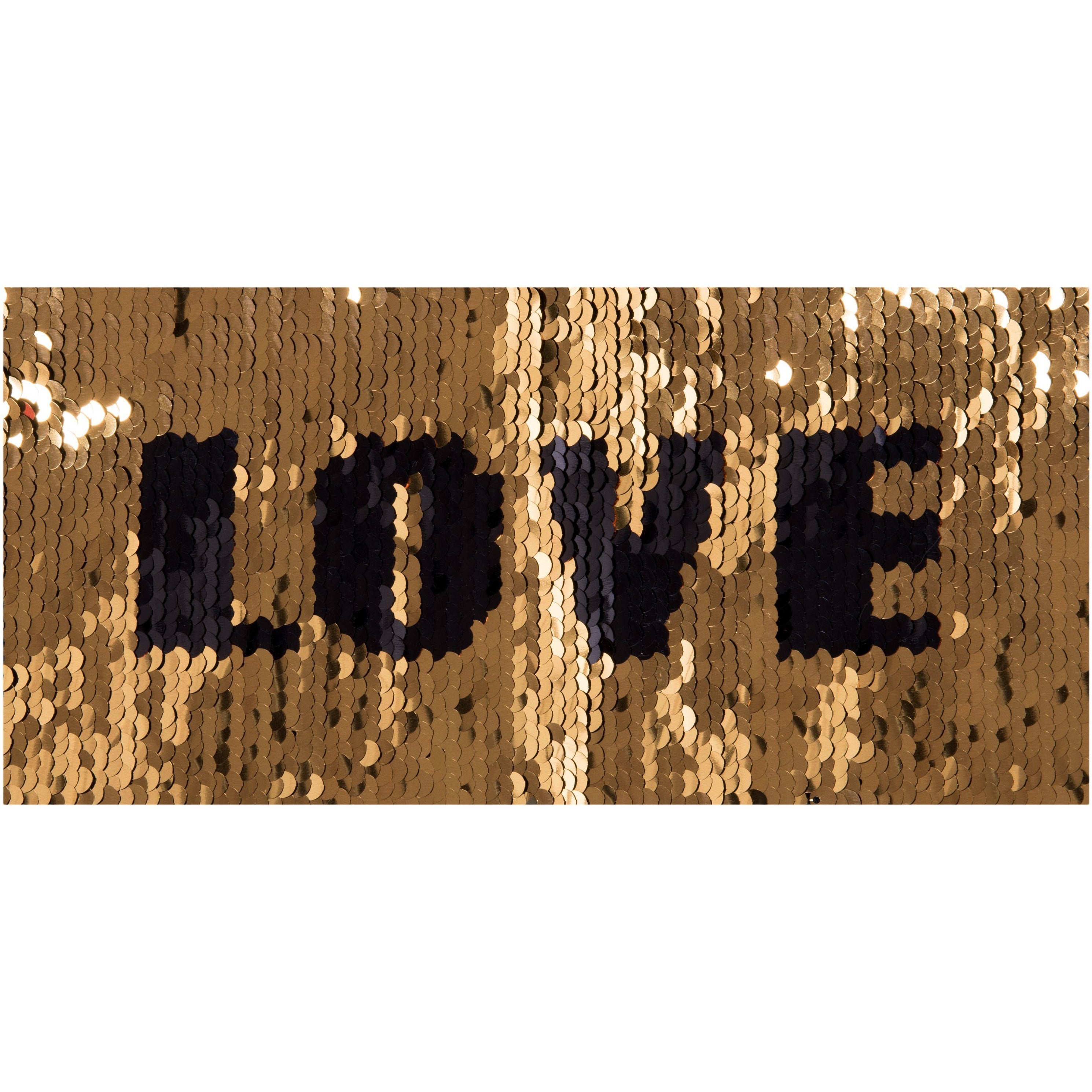 Bolso de playa "Love" Rojo