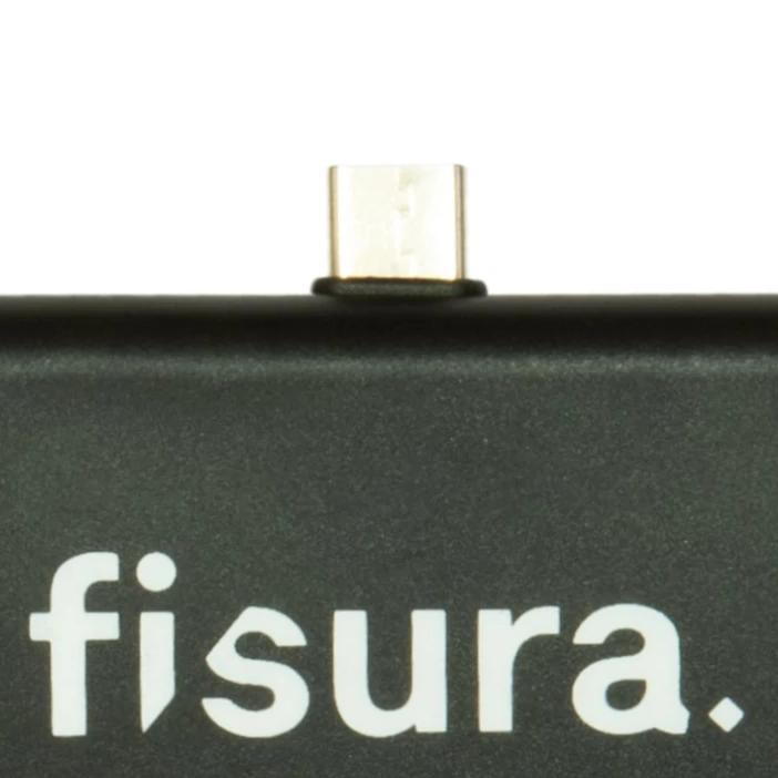 Cargador de emergencia Android