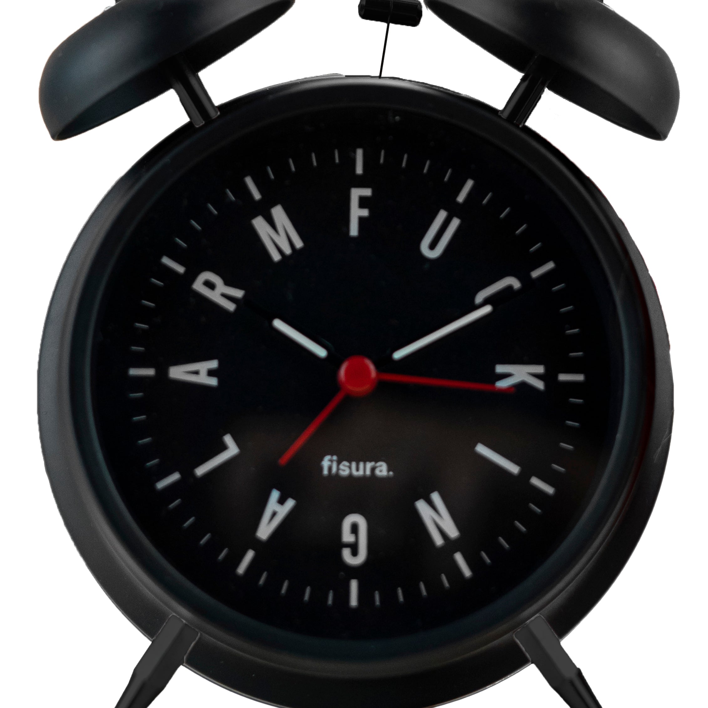 Despertador "Fucking Alarm"