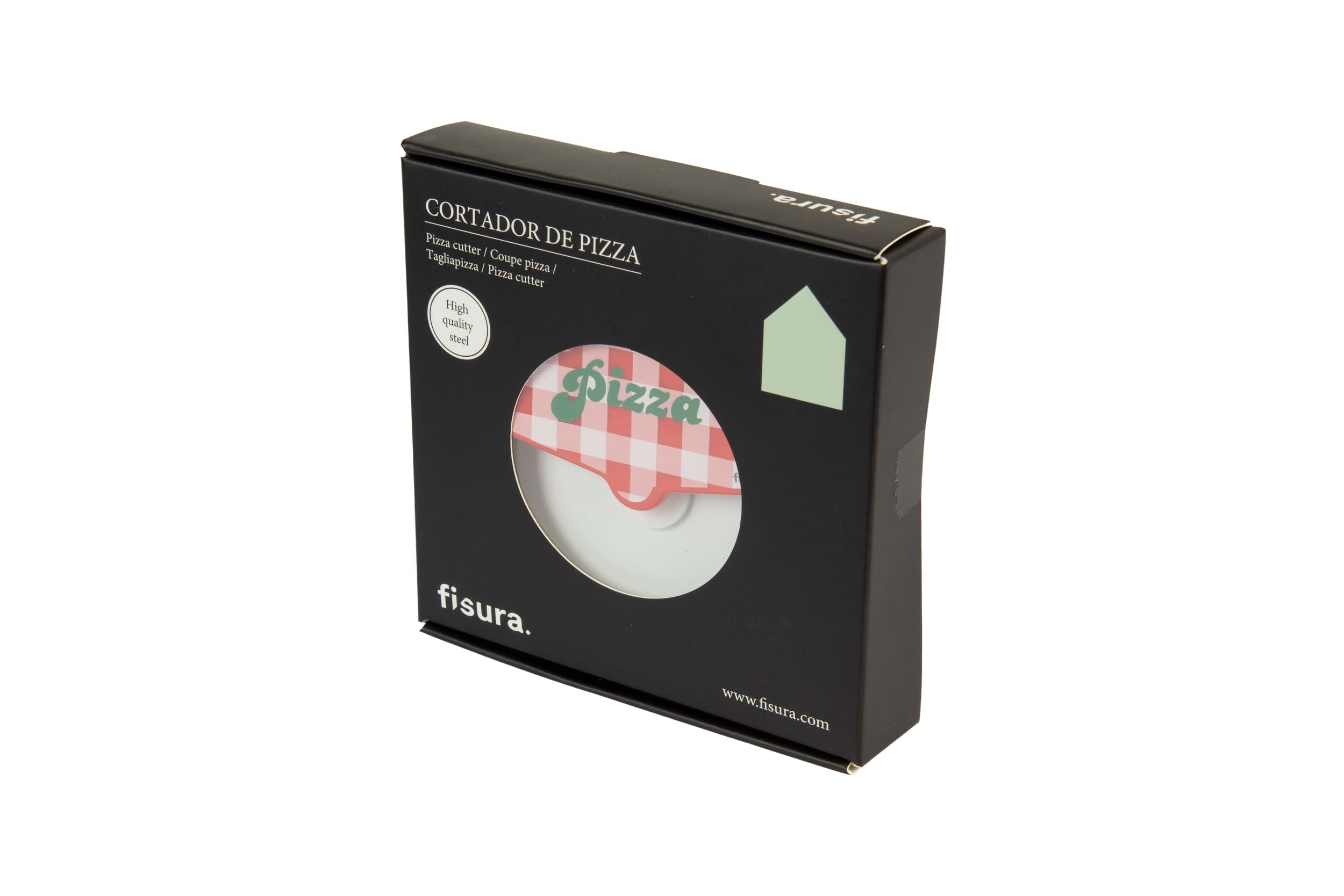 Corta pizza “Vichy”