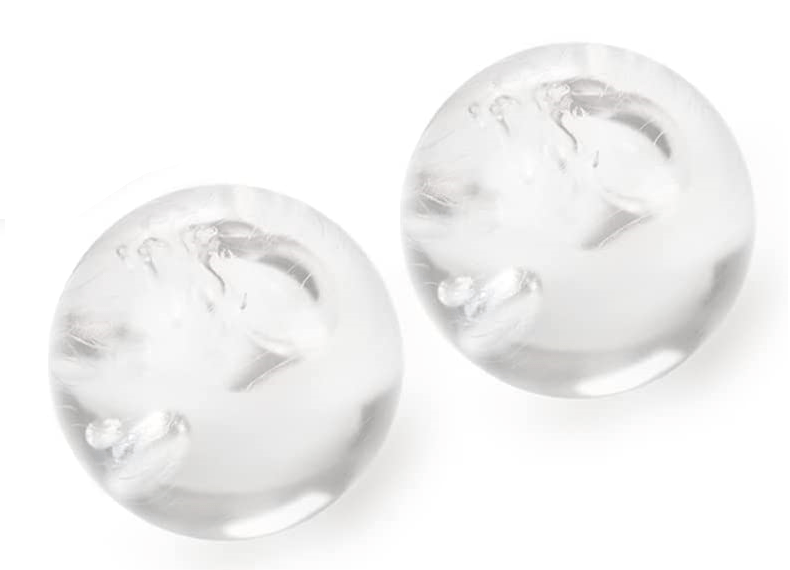 Molde para hielo “Círculo”