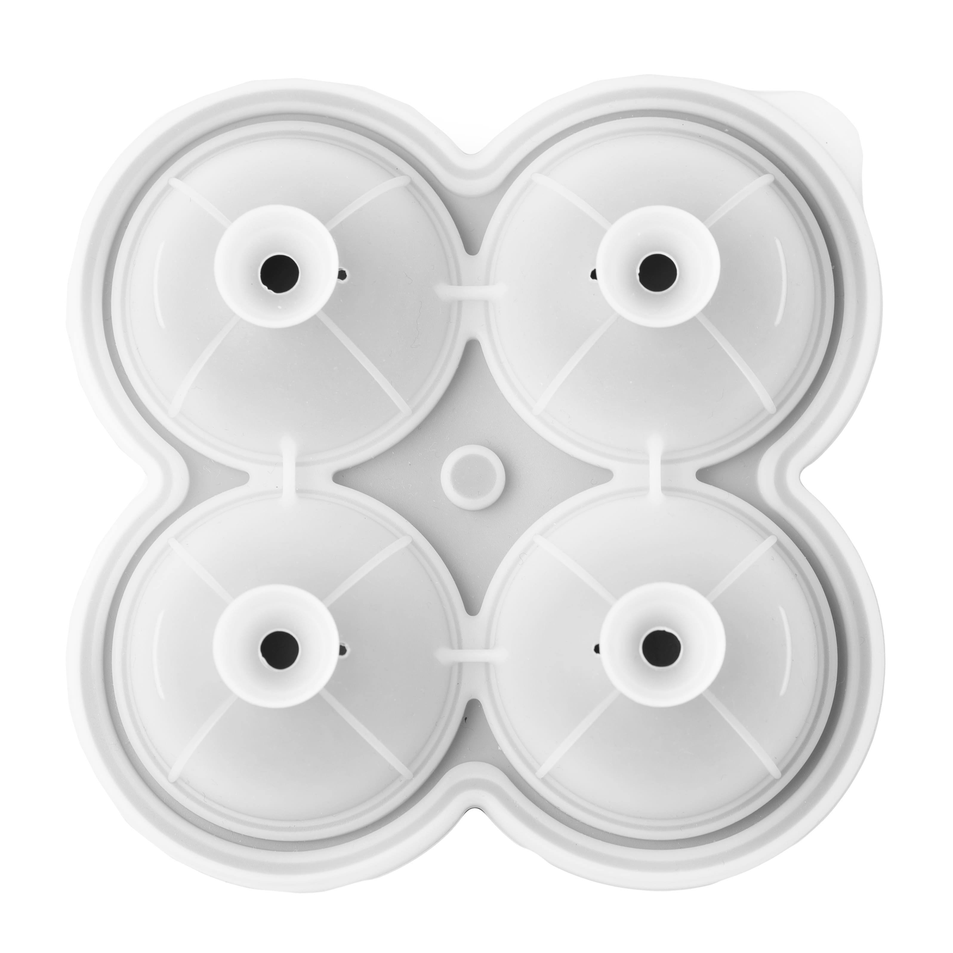 Molde para hielo “Círculo”