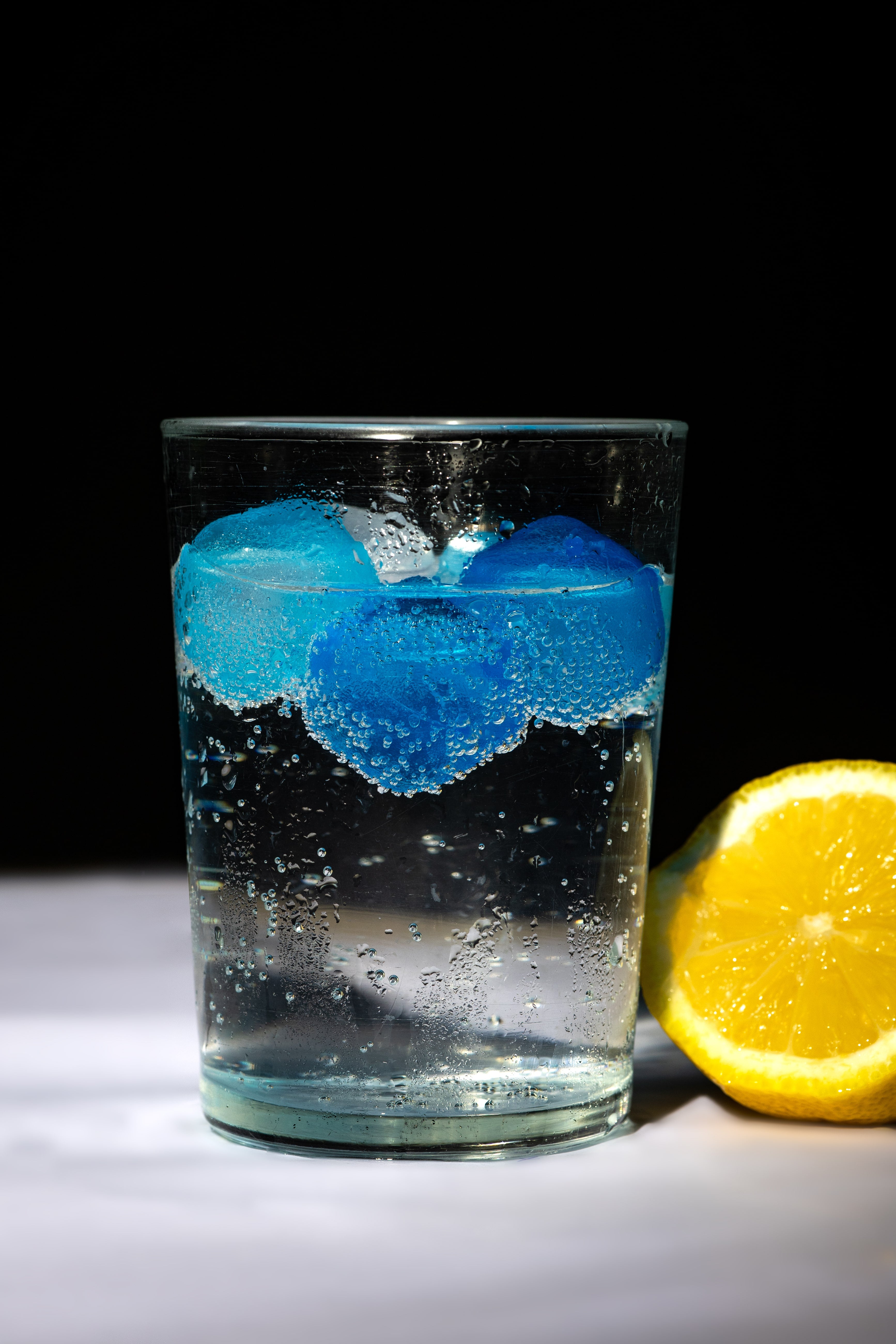 Cubitos de hielo “cubos” - 24 pcs