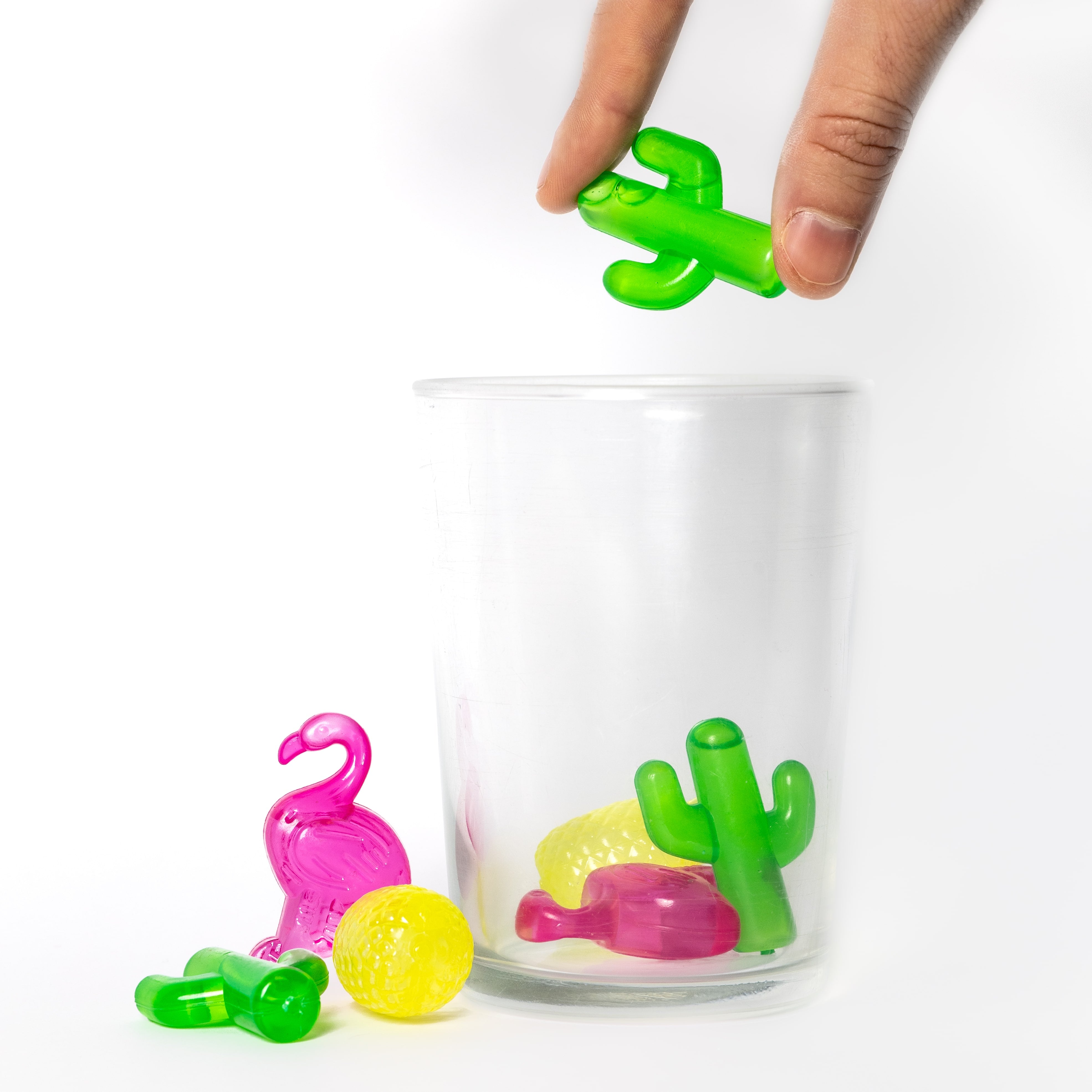 Glaçons “tropical” - 30 pcs