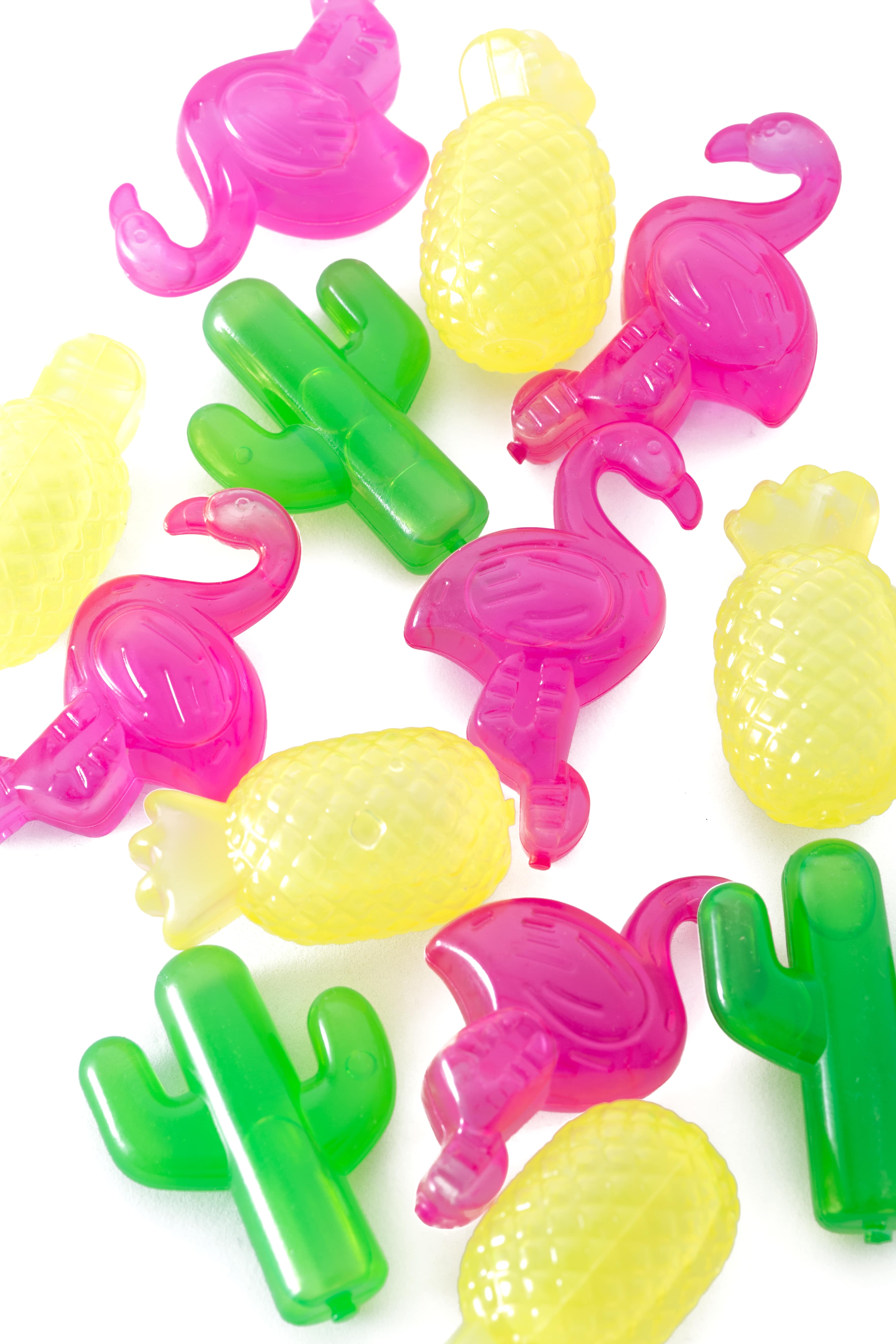 Glaçons “tropical” - 30 pcs