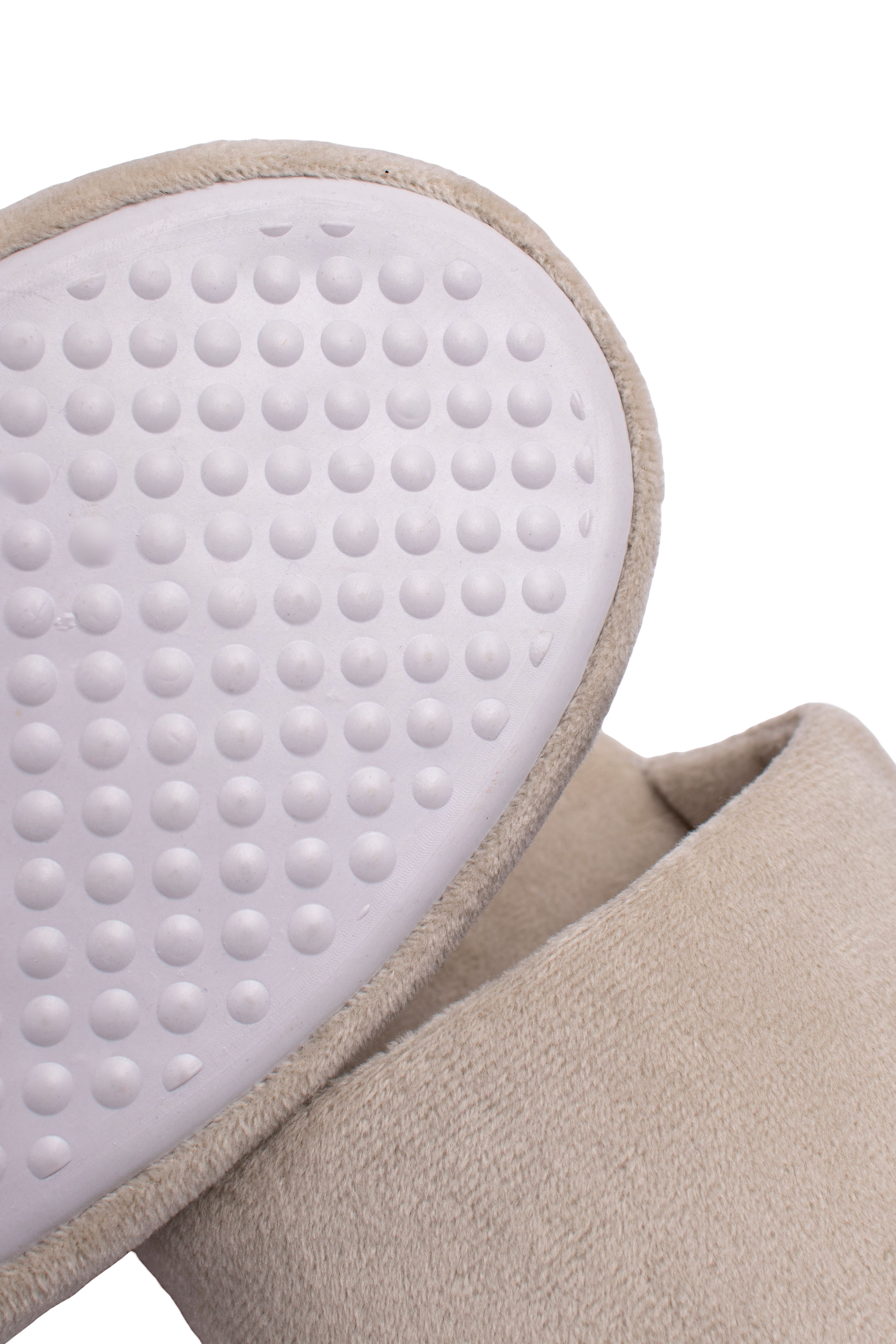 Zapatillas “Cool mom” Gris y Rosa