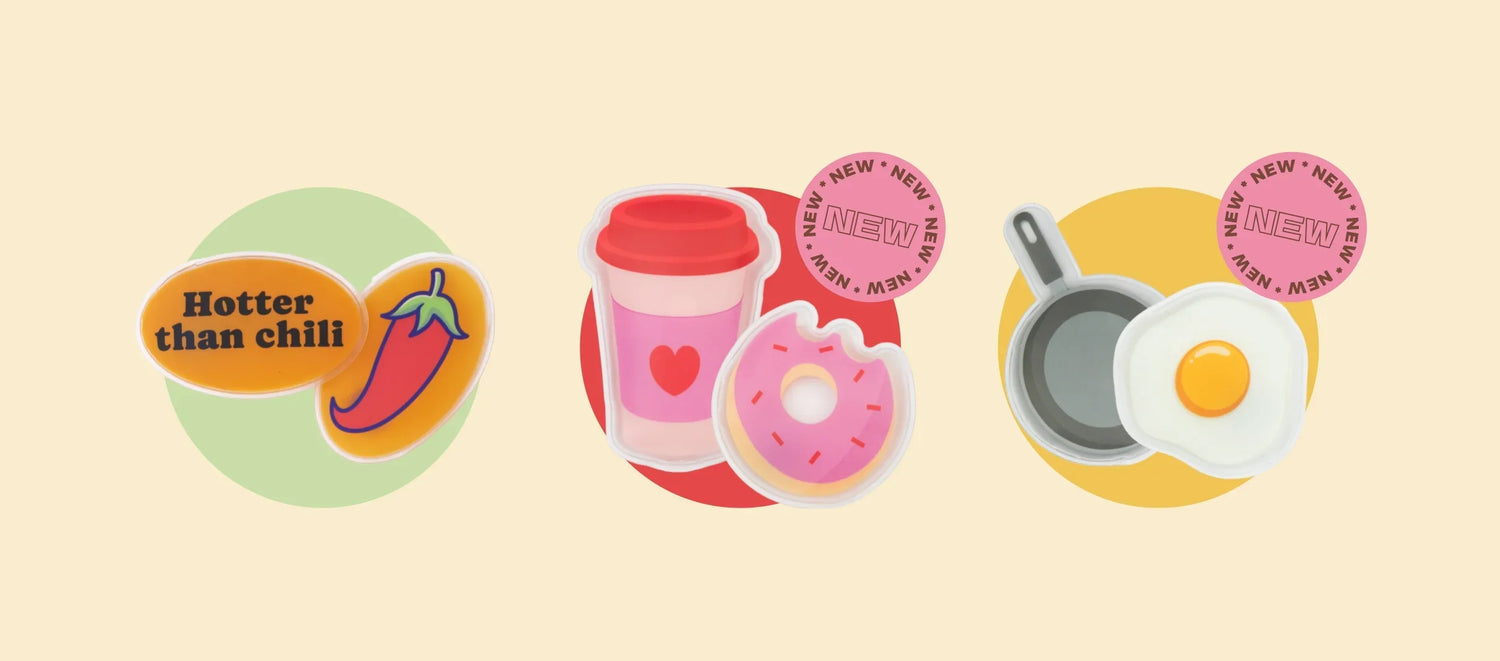 Cómo no volver a tener las manos heladas en invierno. El papel de los calentadores de manos reutilizables