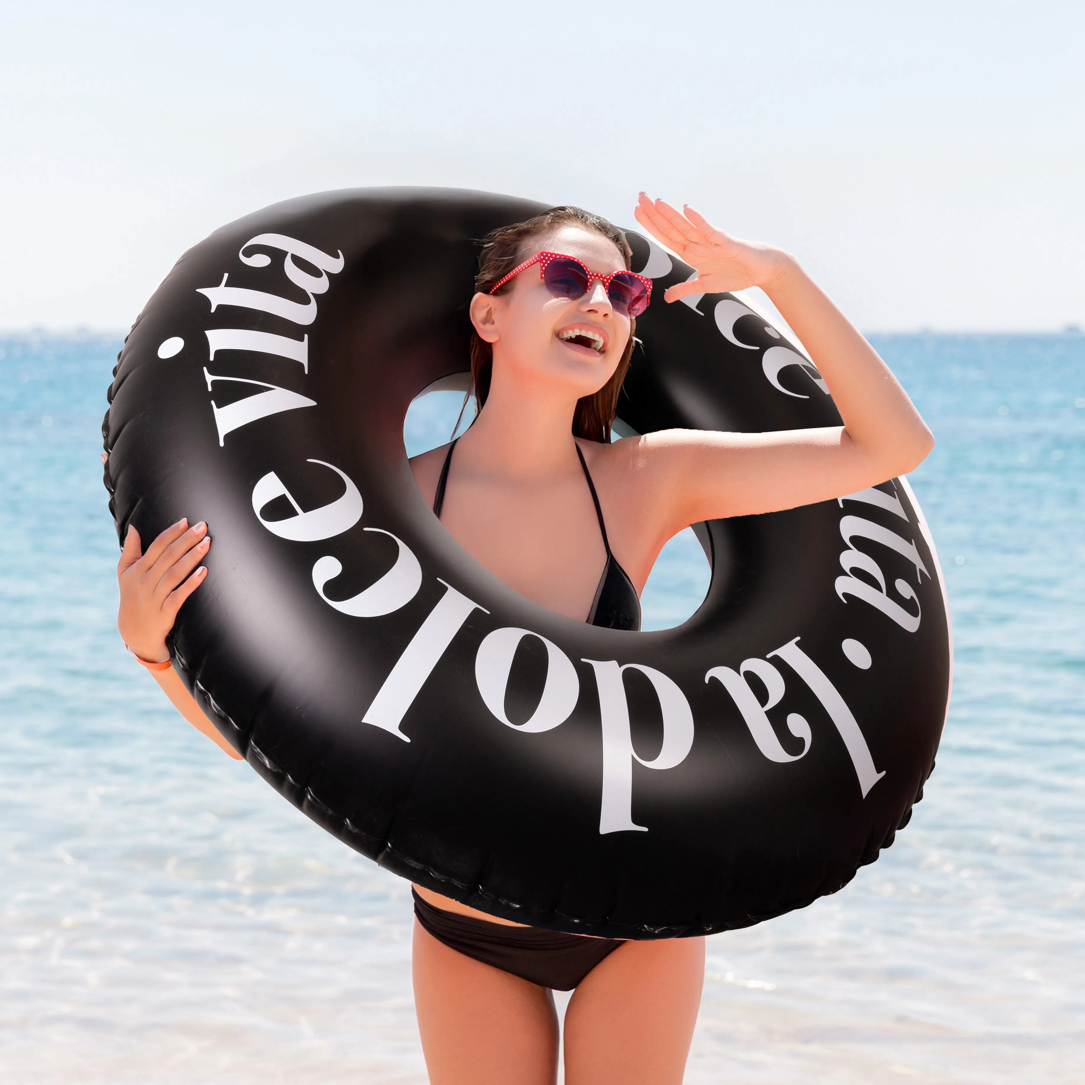 Flotador “La dolce vita”