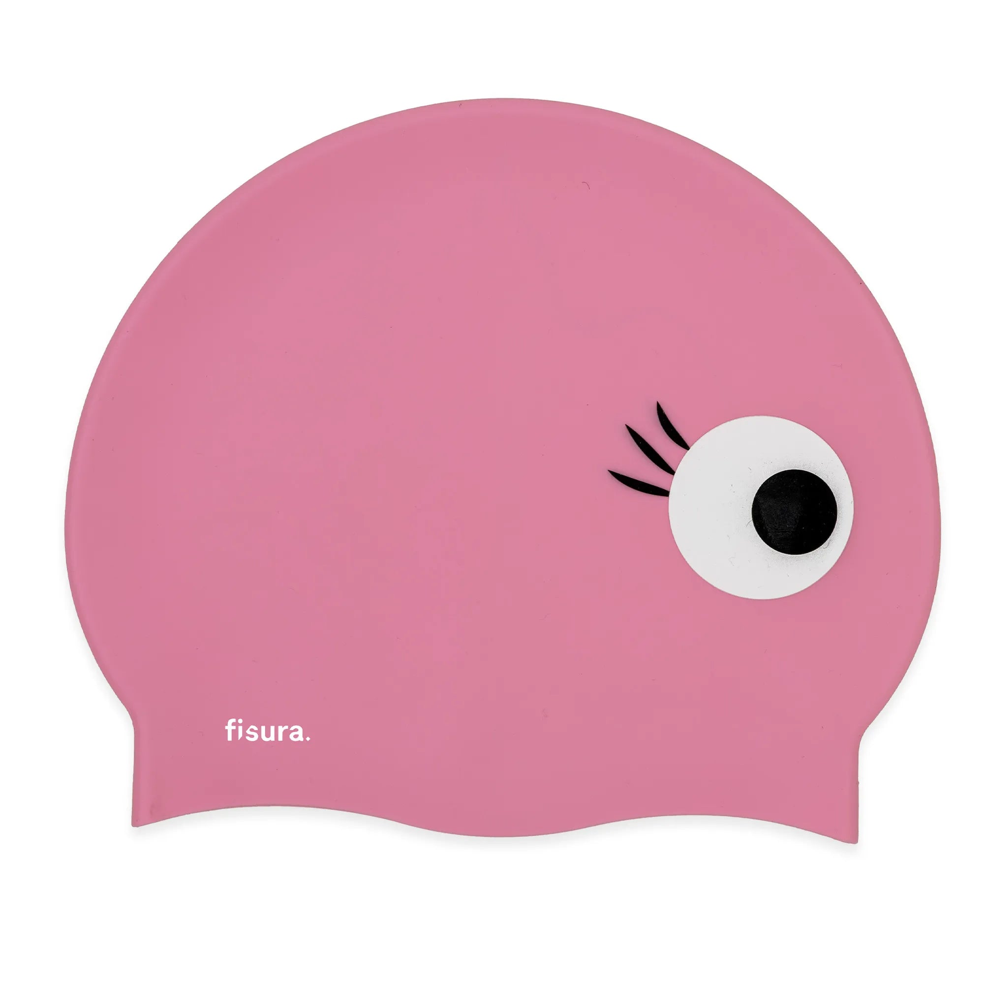 Badehaube „Ojos“