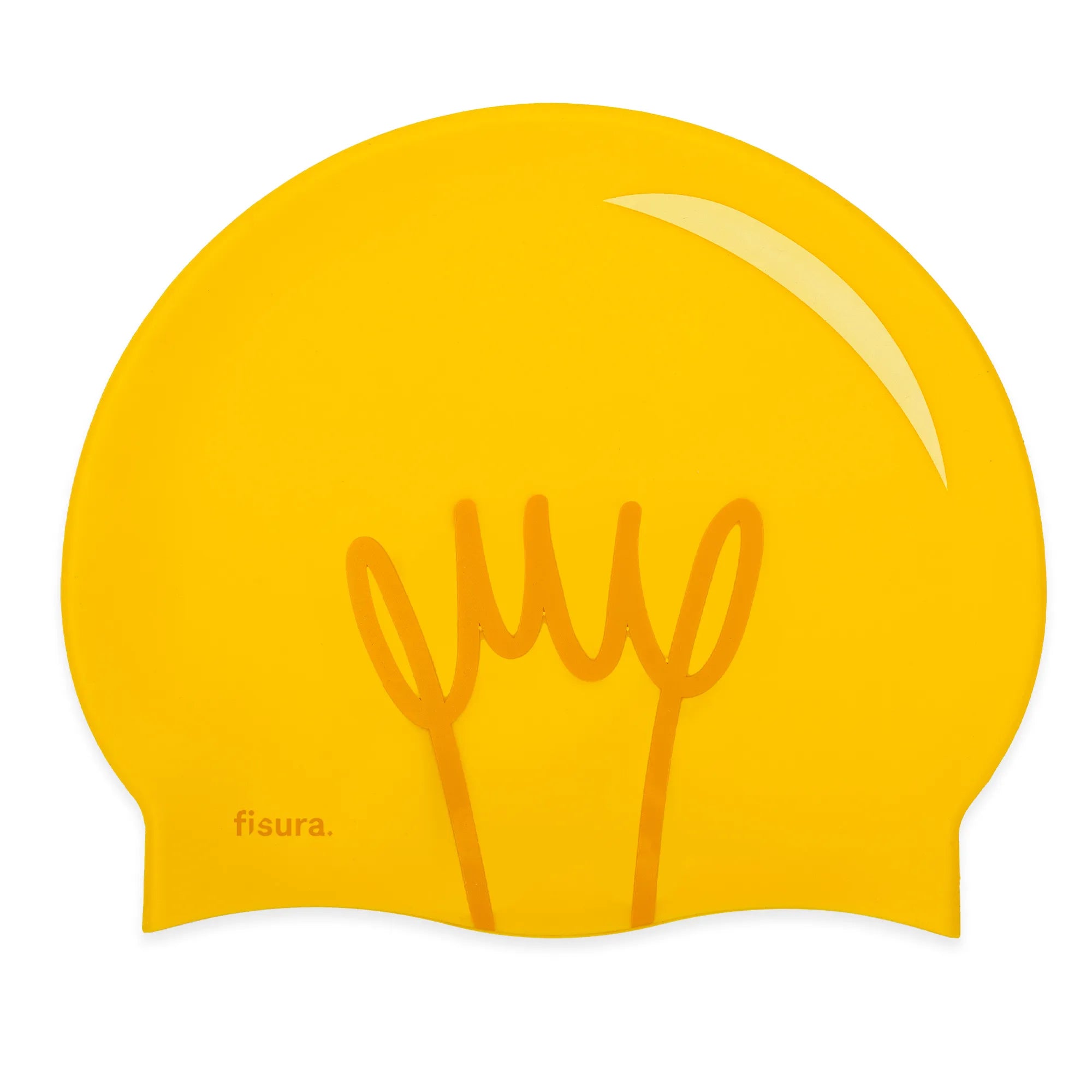 Badekappe „Bombilla“