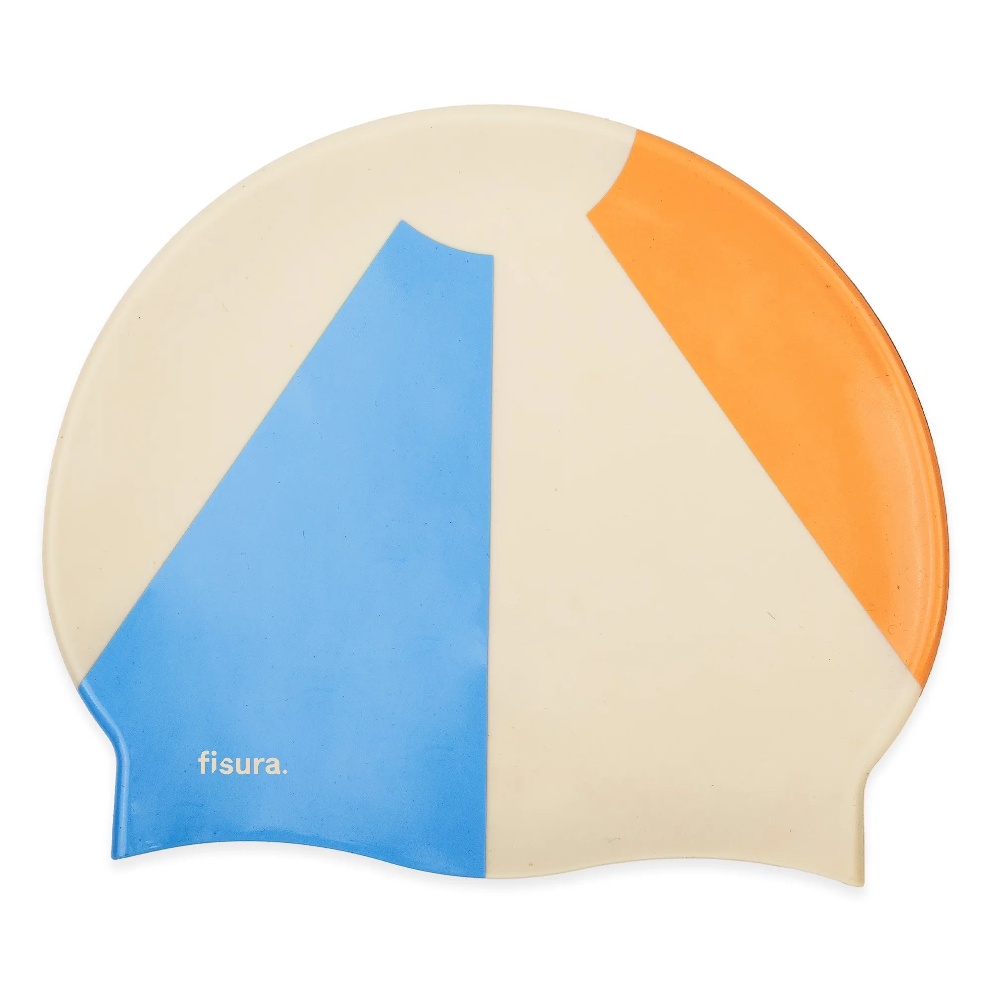 Badekappe „Pelota de playa“