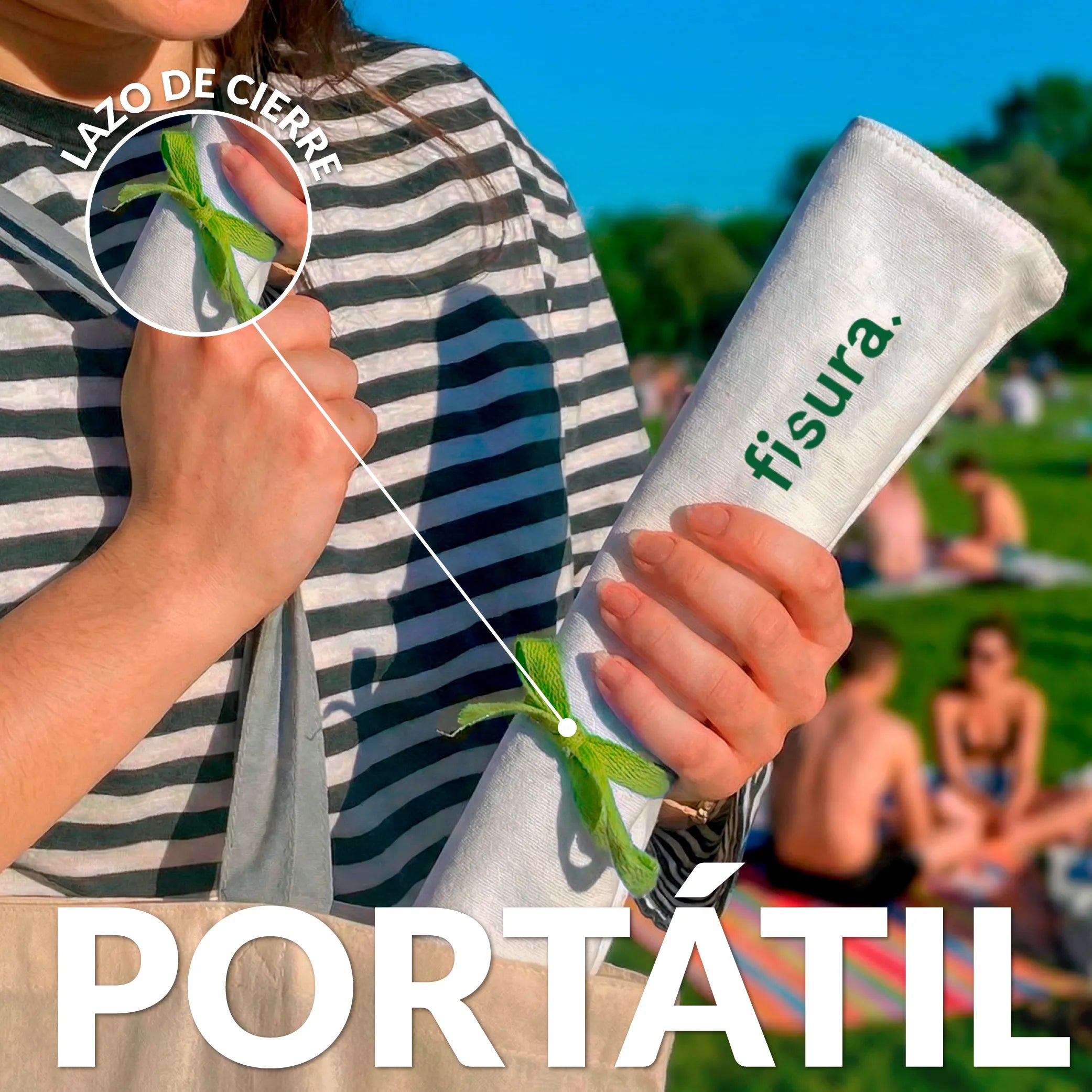 Jeu de société portable “Póker”