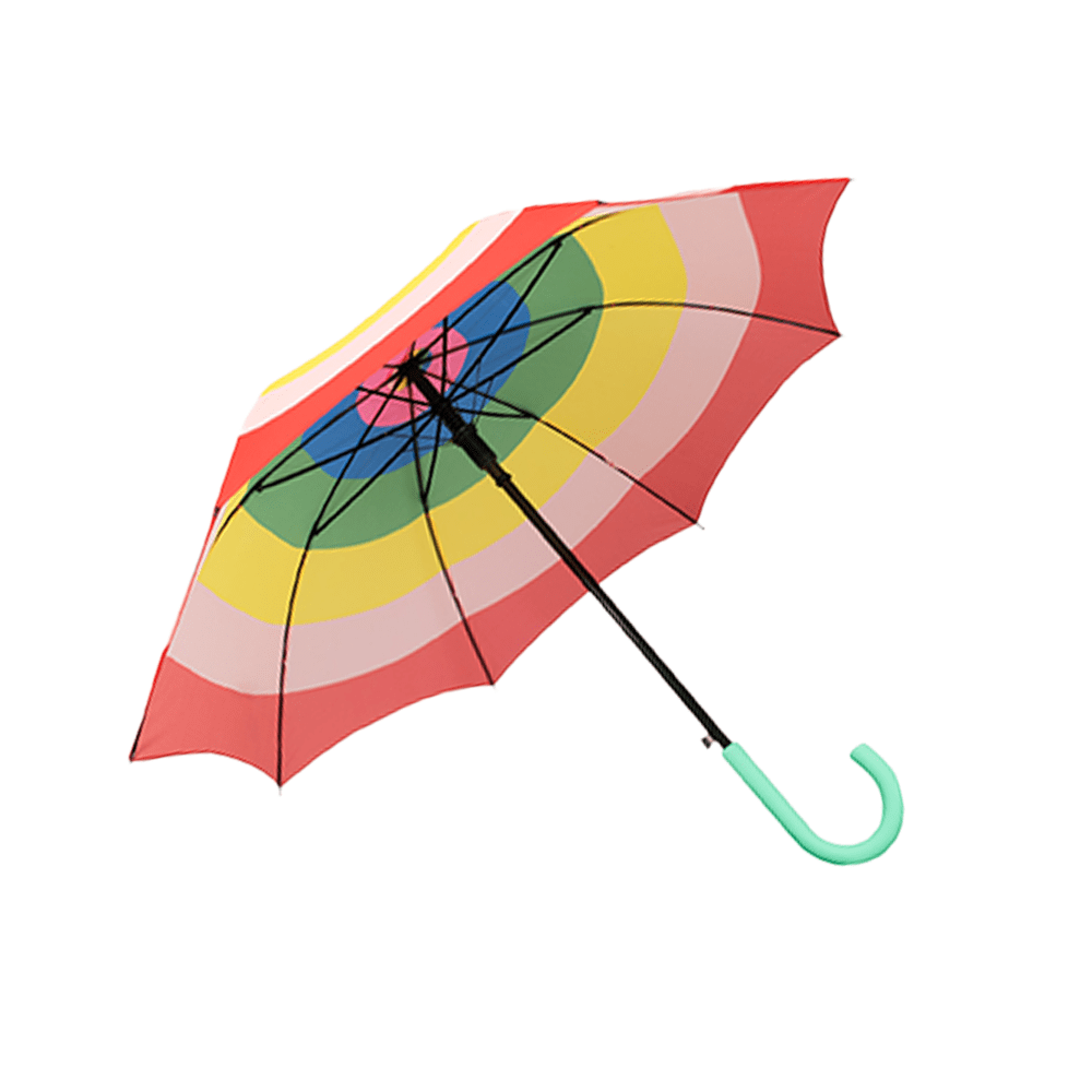 Paraguas "Arcoíris"