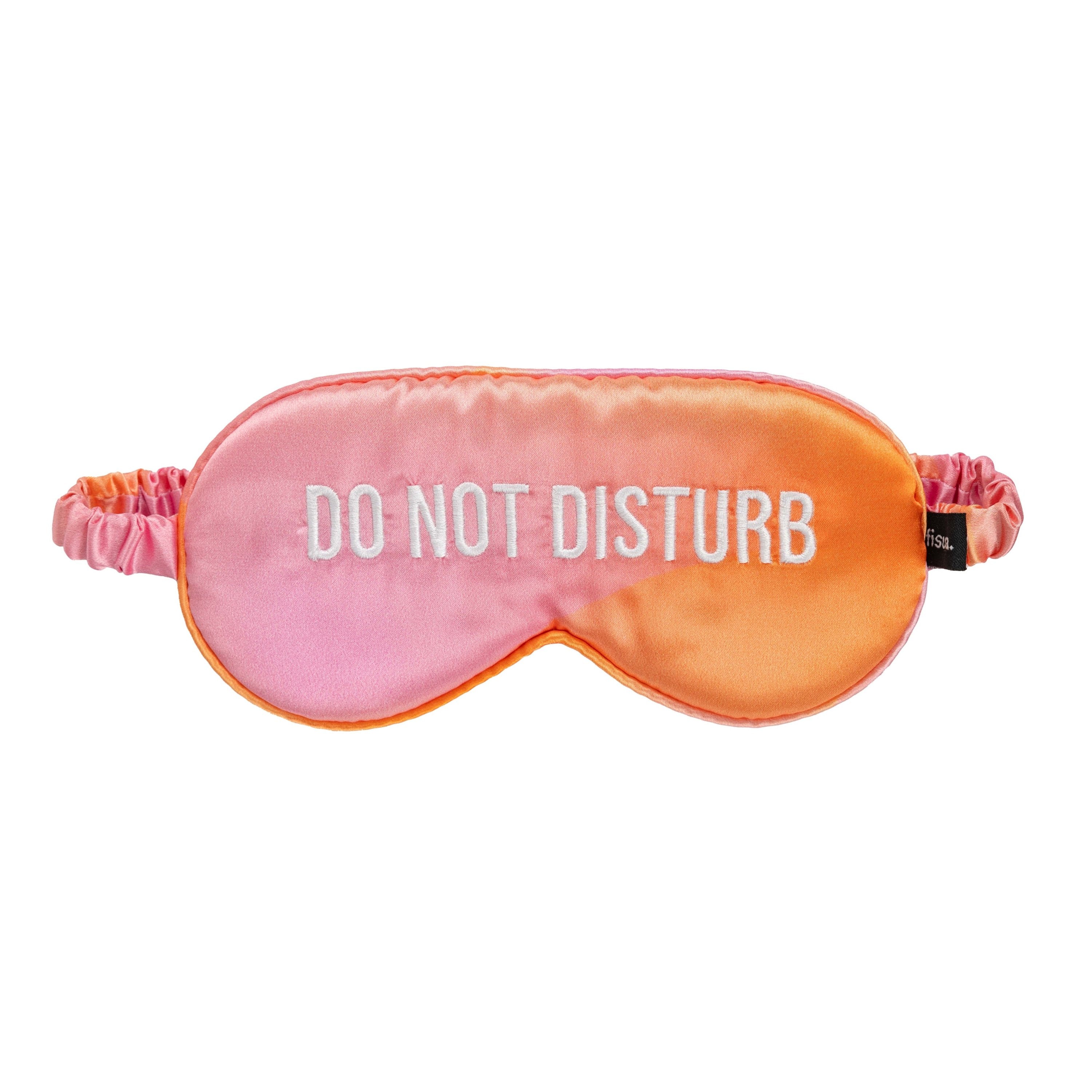 Antifaz "Do not disturb"