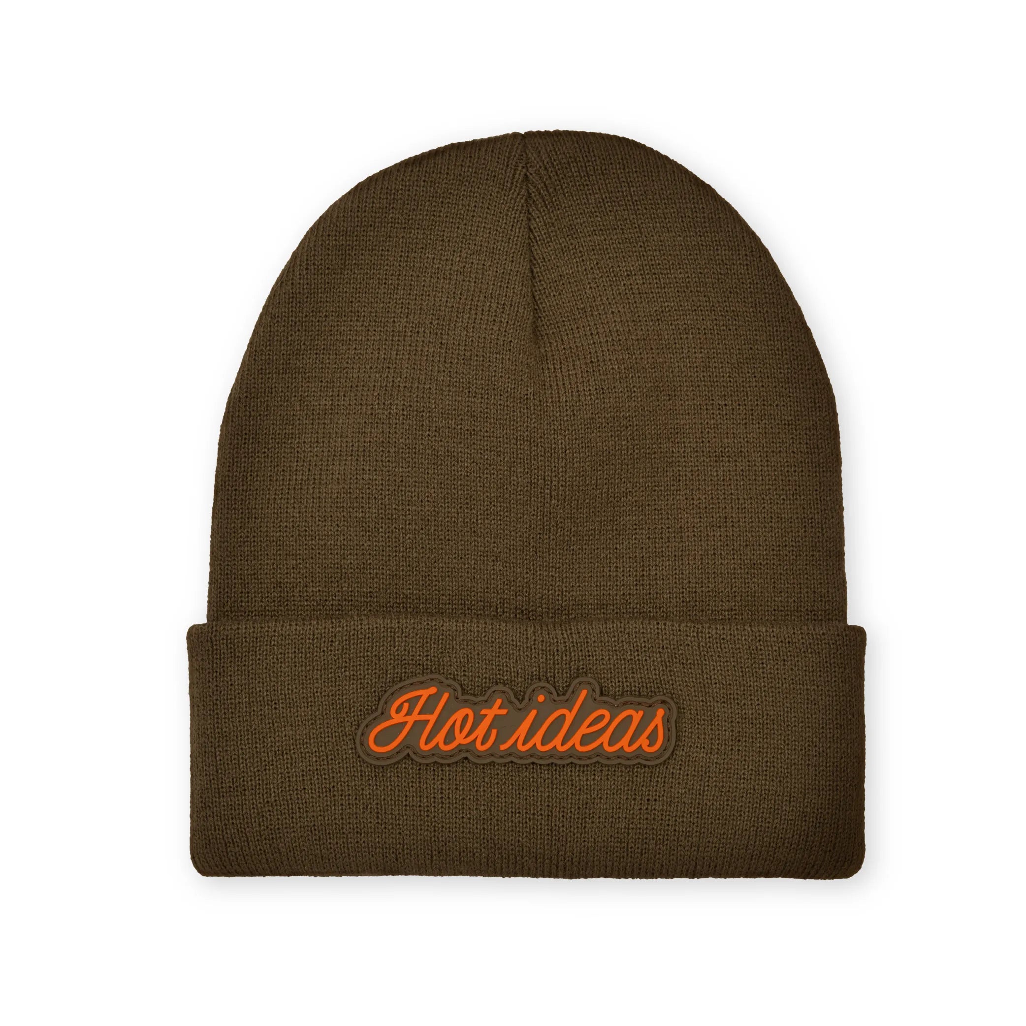 Gorro “Hot ideas”