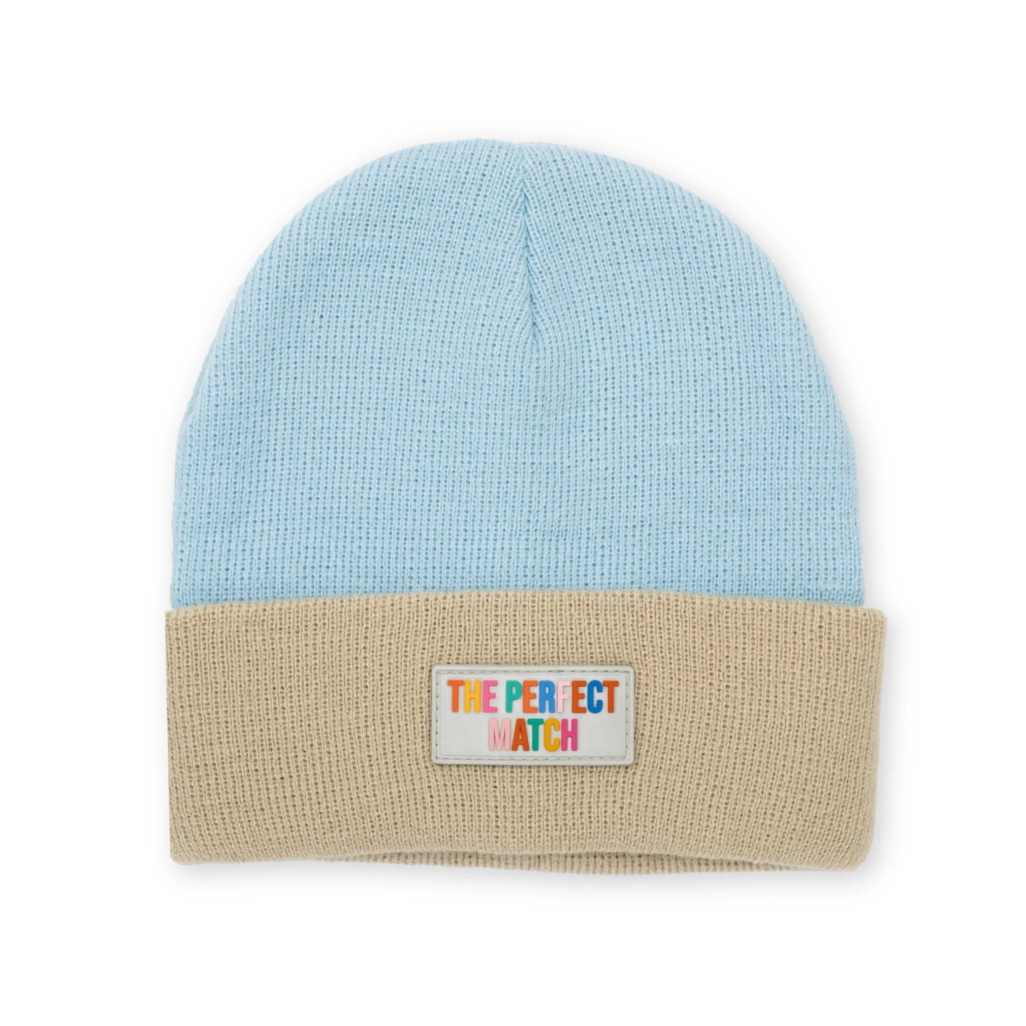 Gorro “The perfect match”