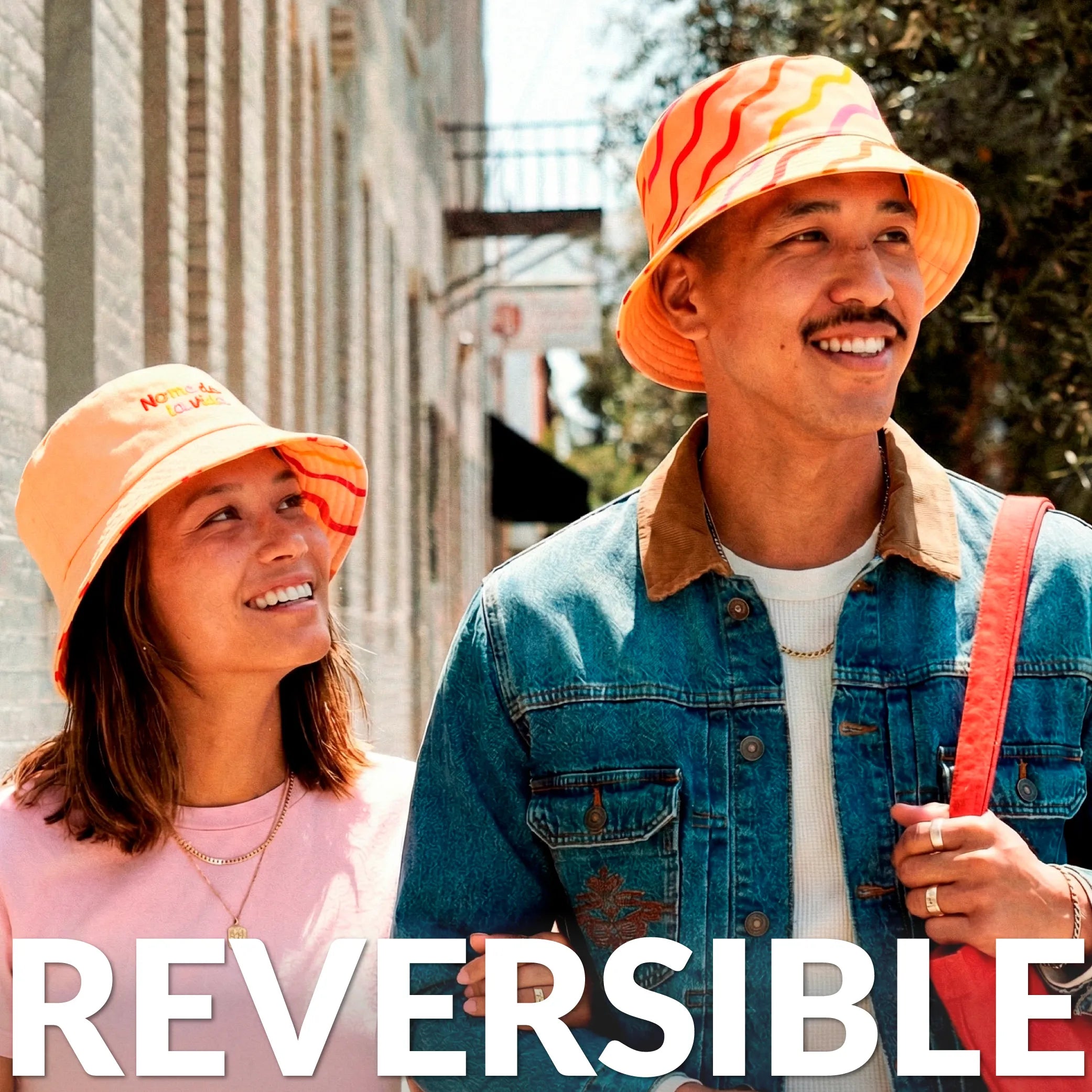 Gorro pescador “No me da la vida”