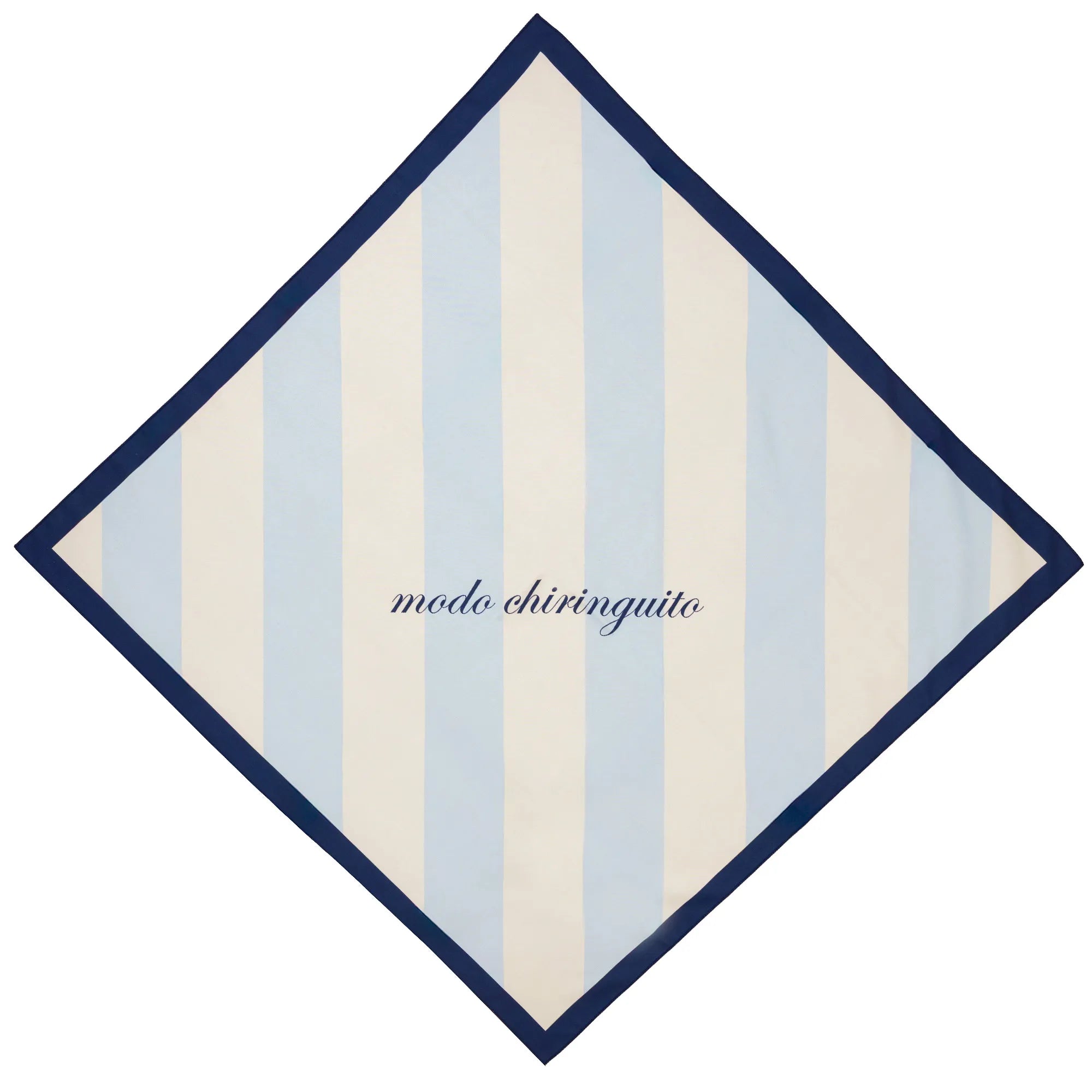 Bandana "Modo chiringuito"