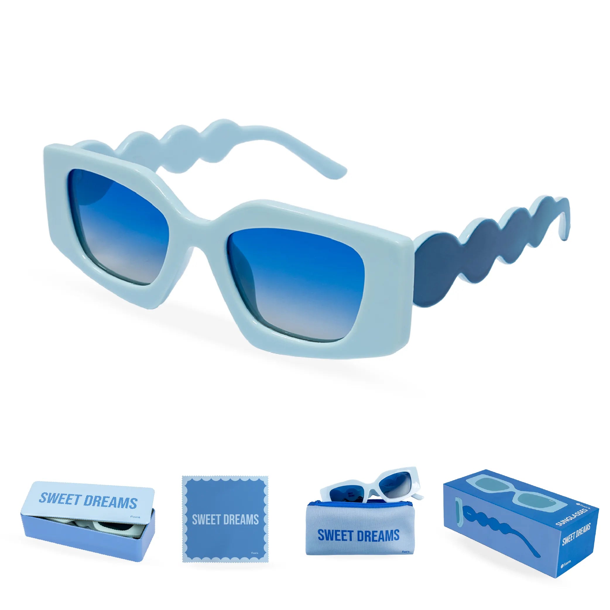 Gafas de sol “Sweet dreams”
