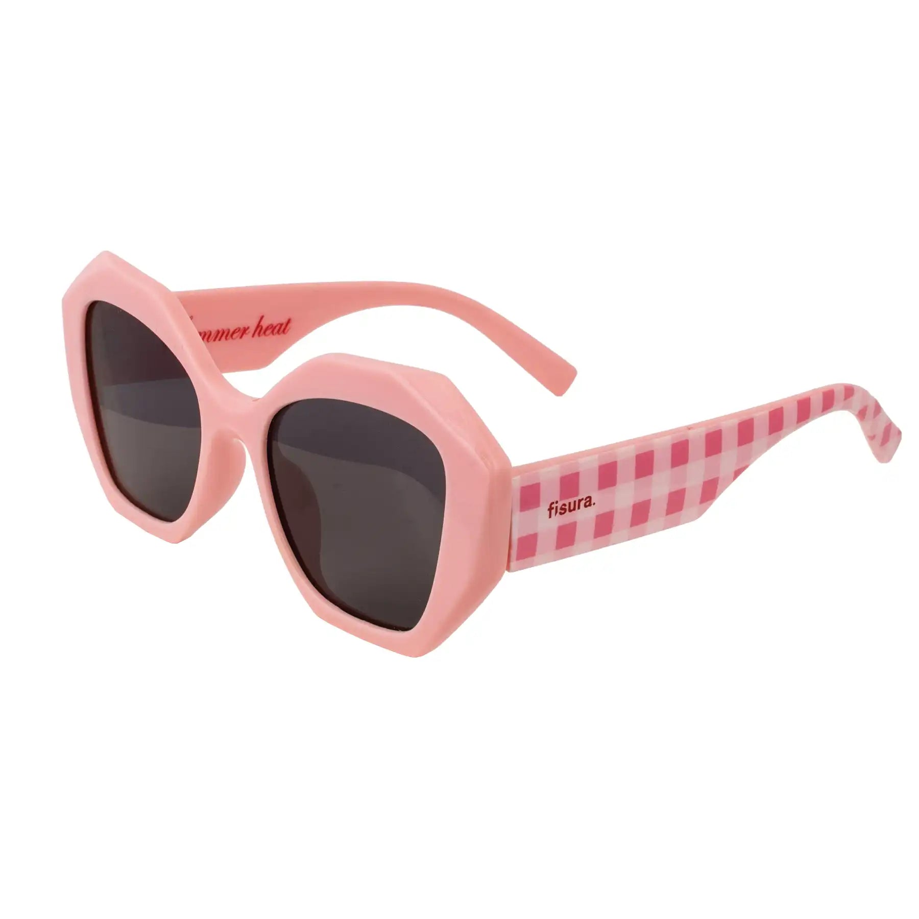 Gafas de sol "Summer heat"