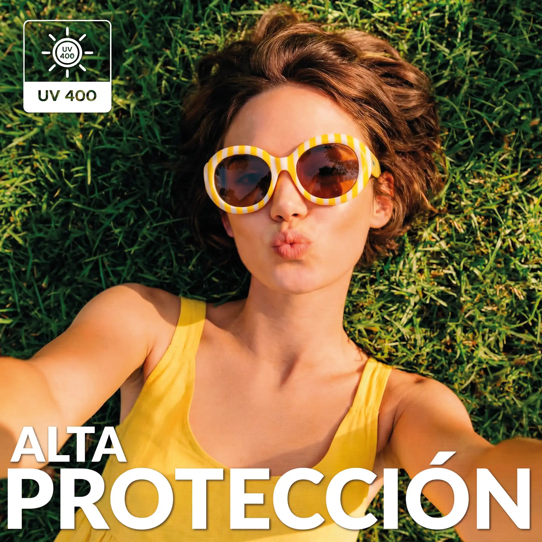 Gafas de sol "Summer club"