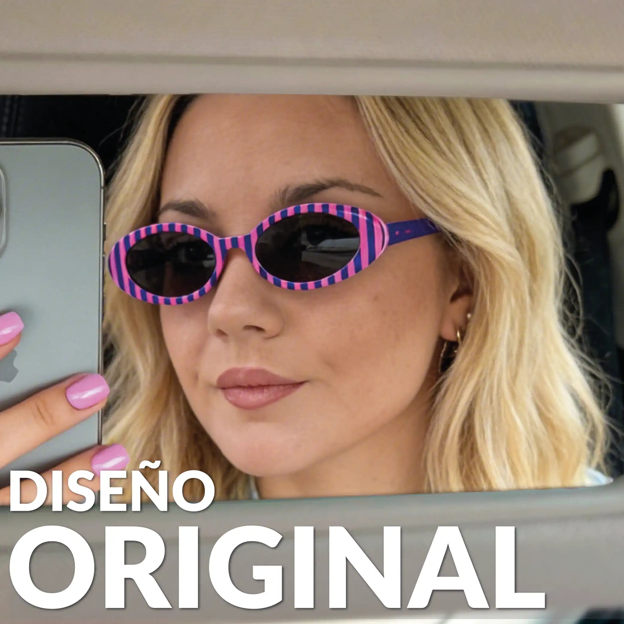 Gafas de sol "Ciao"