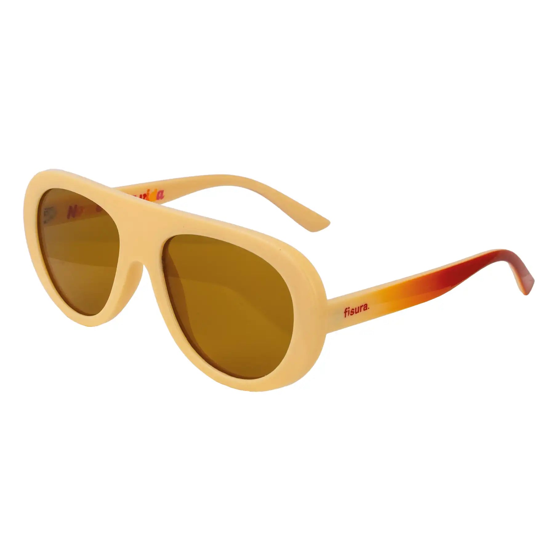 Gafas de sol "No me da la vida"