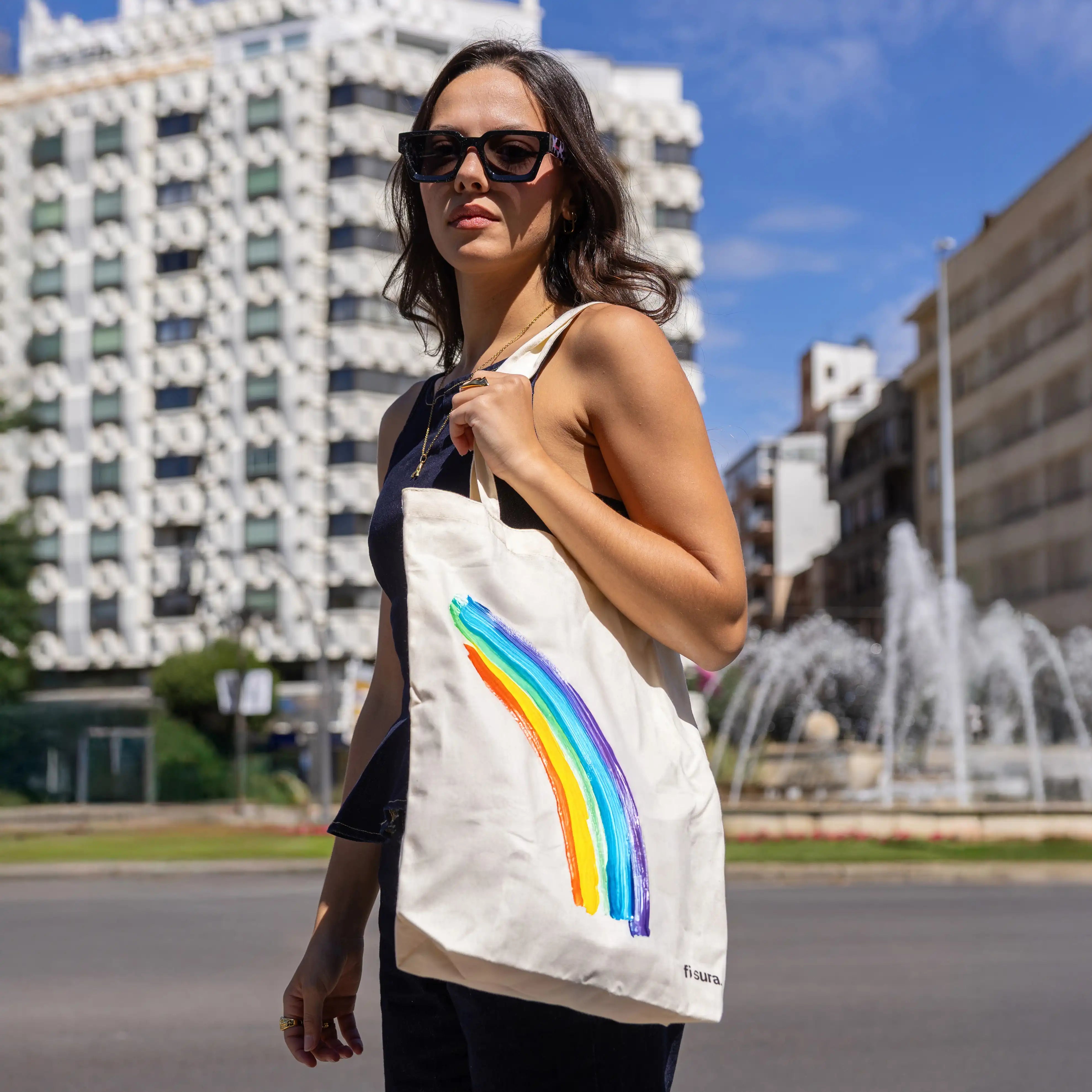 Tote bag DIY