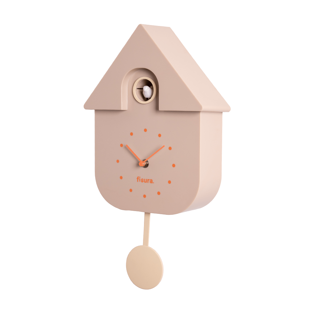 RELOJES DE CUCO