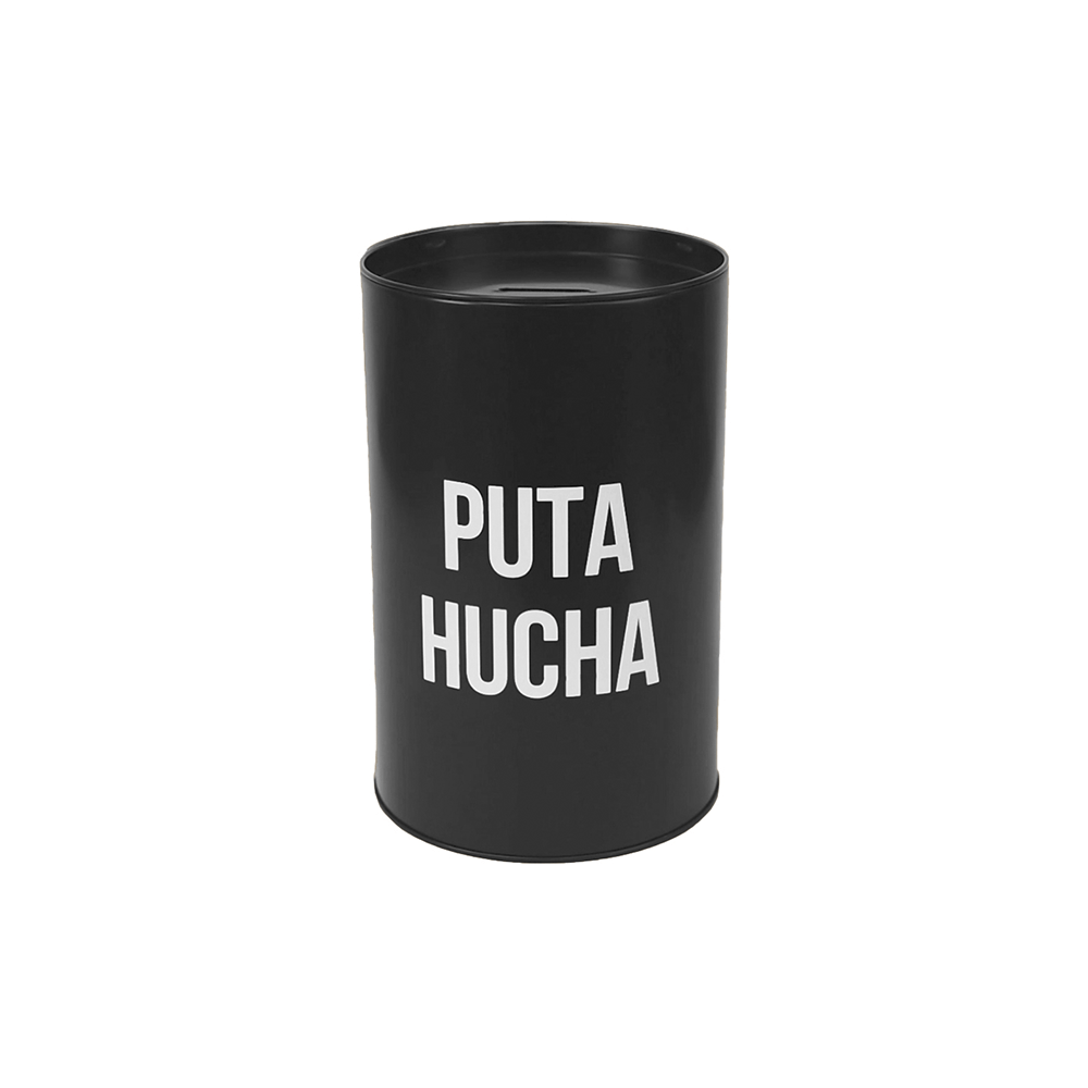 Hucha 'Puta hucha' XL
