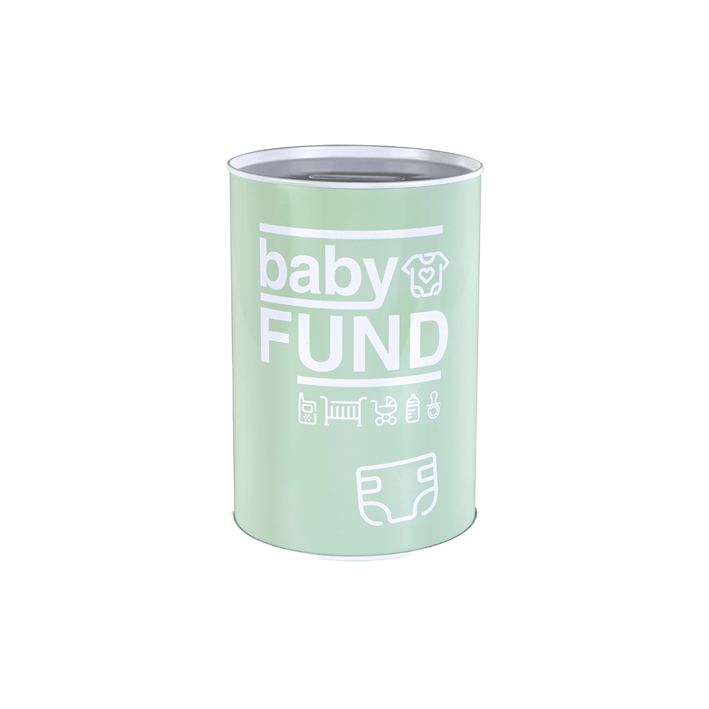 Hucha “Baby fund”