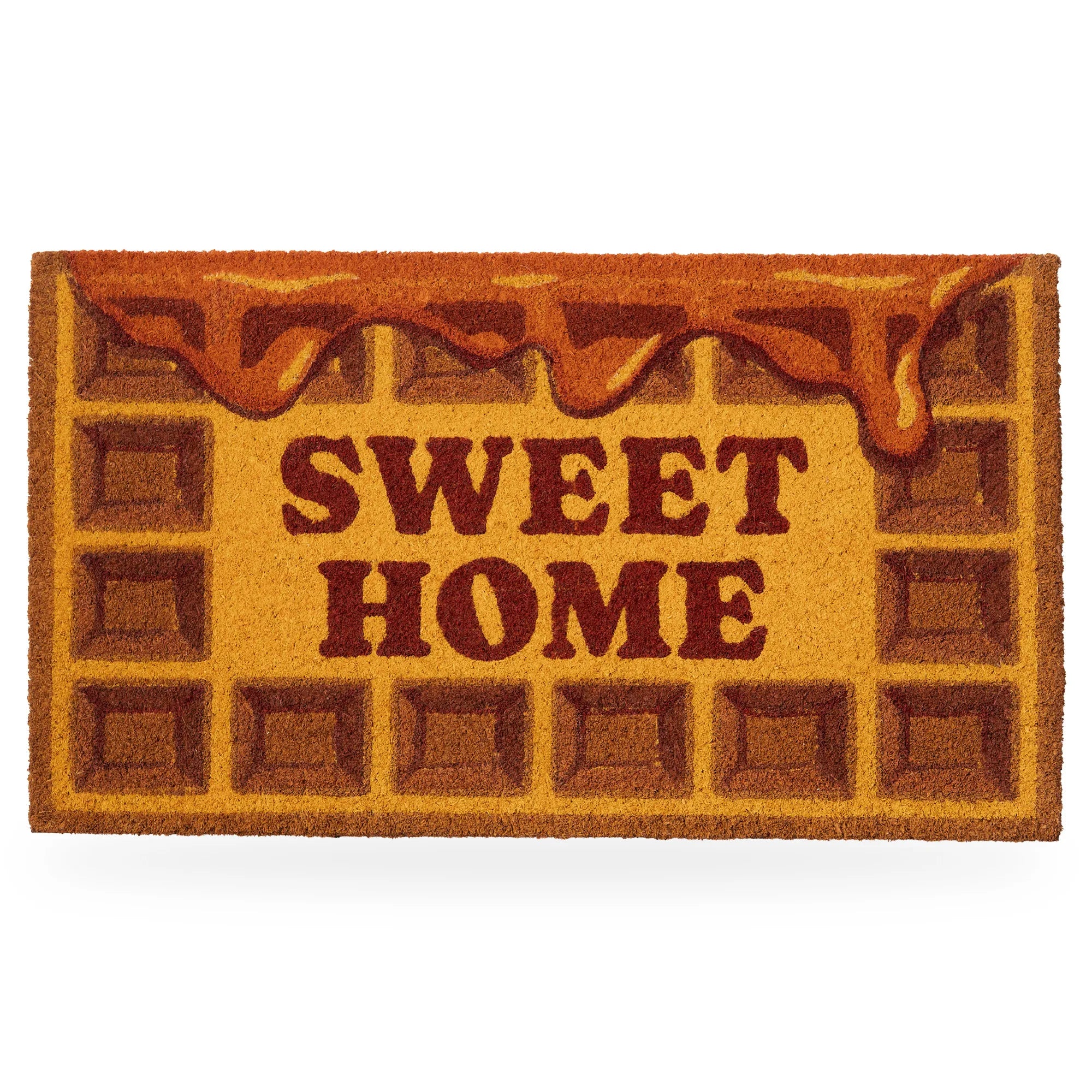 Felpudo “Sweet home”