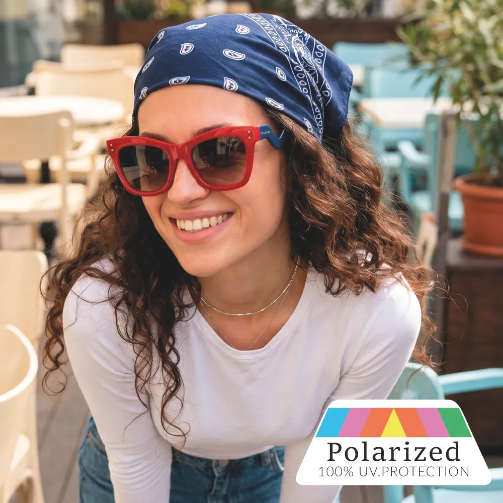 Gafas de sol “Don’t forget”