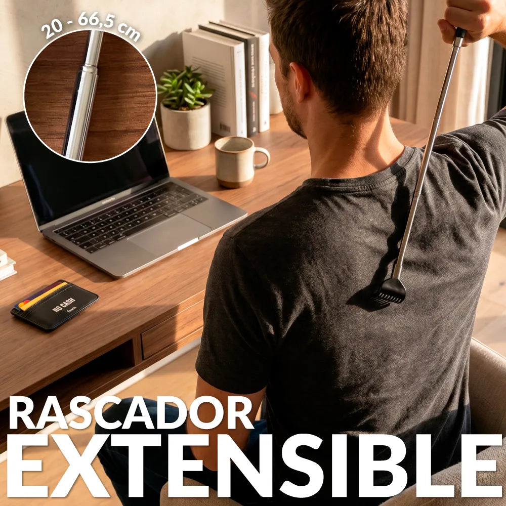 Pack regalo "The most useful gift" negro