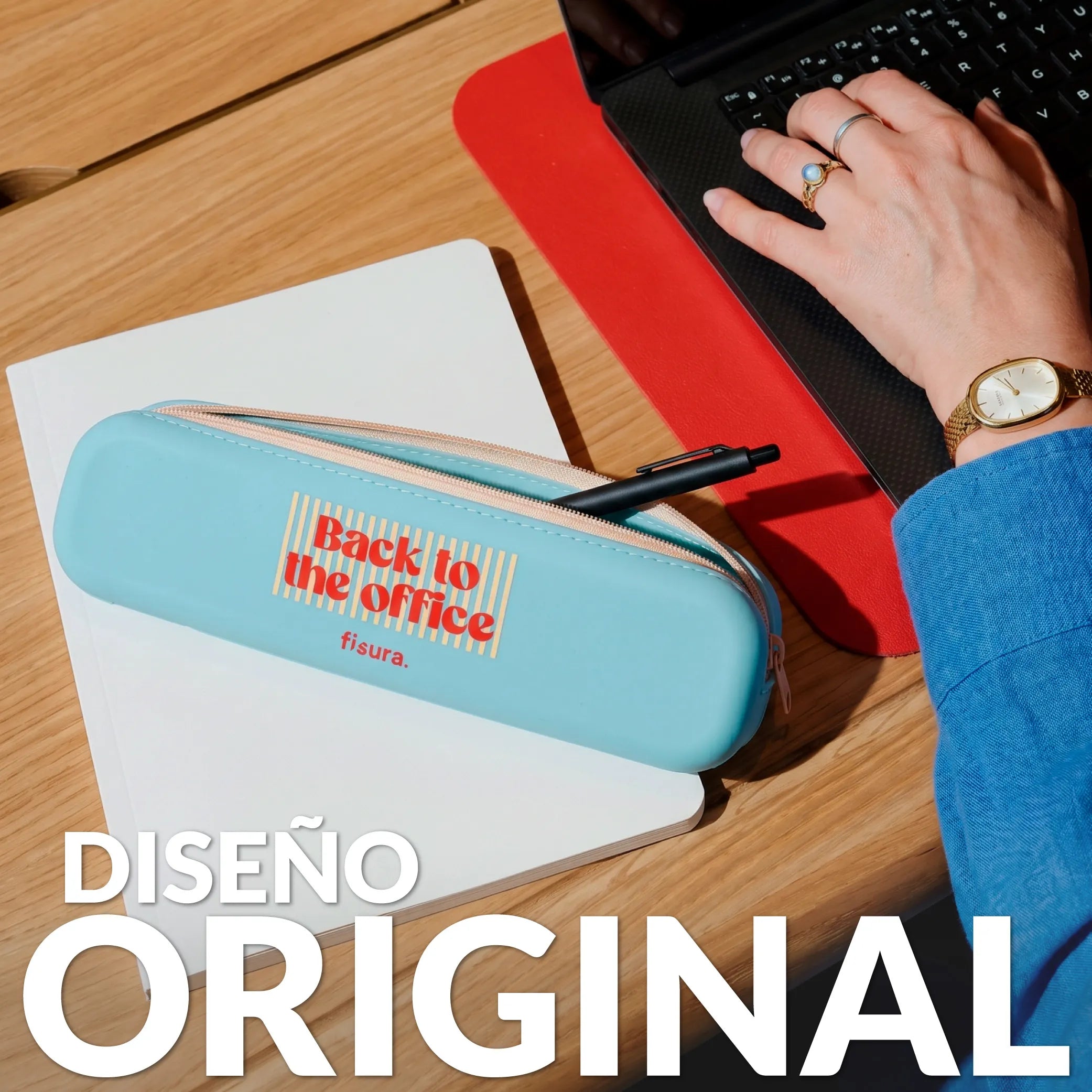 Trousse “Back to the office”