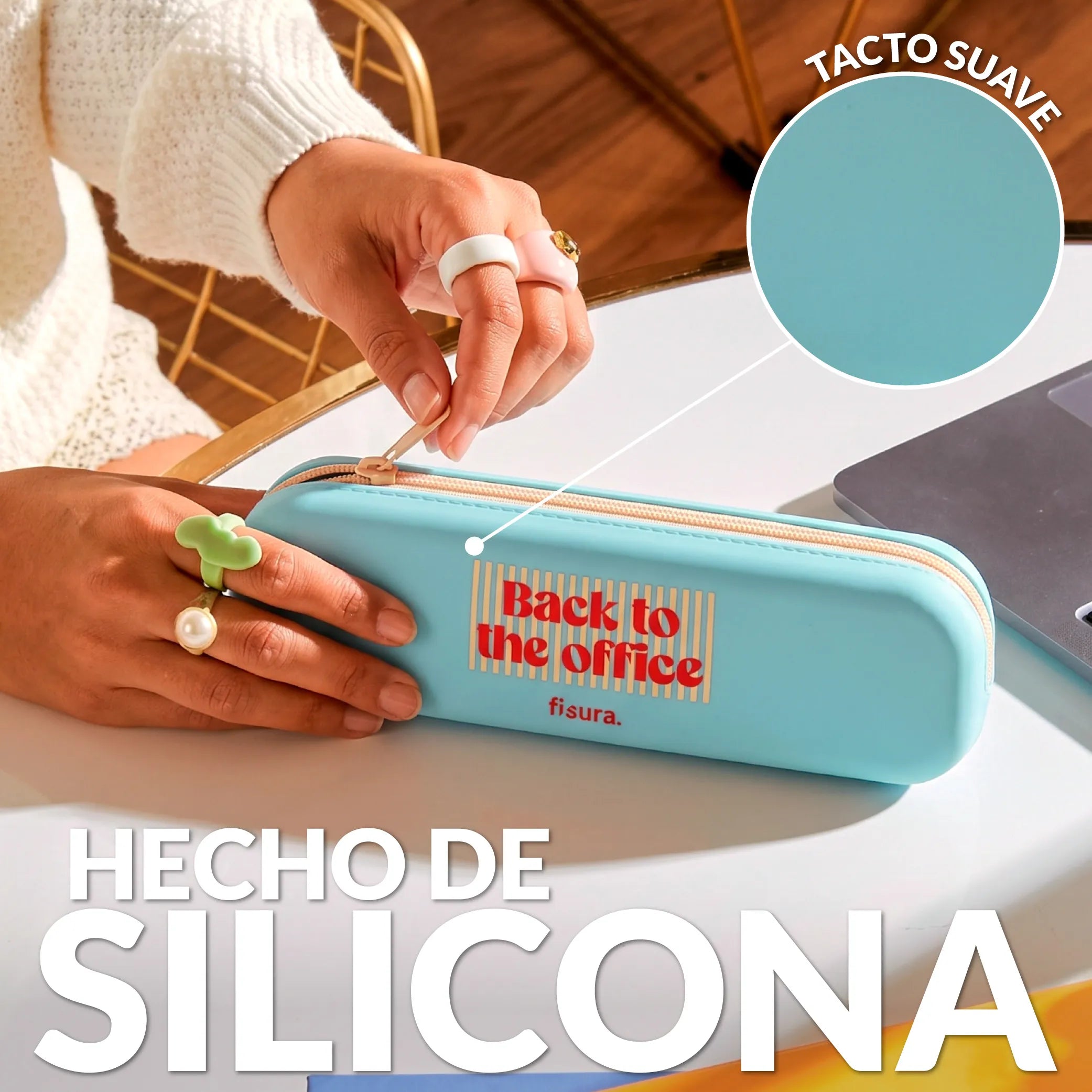 Trousse “Back to the office”