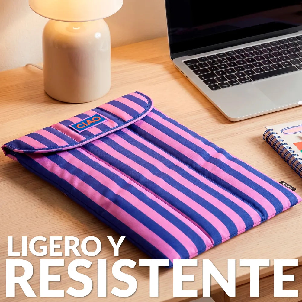 Funda portátil “Ciao”