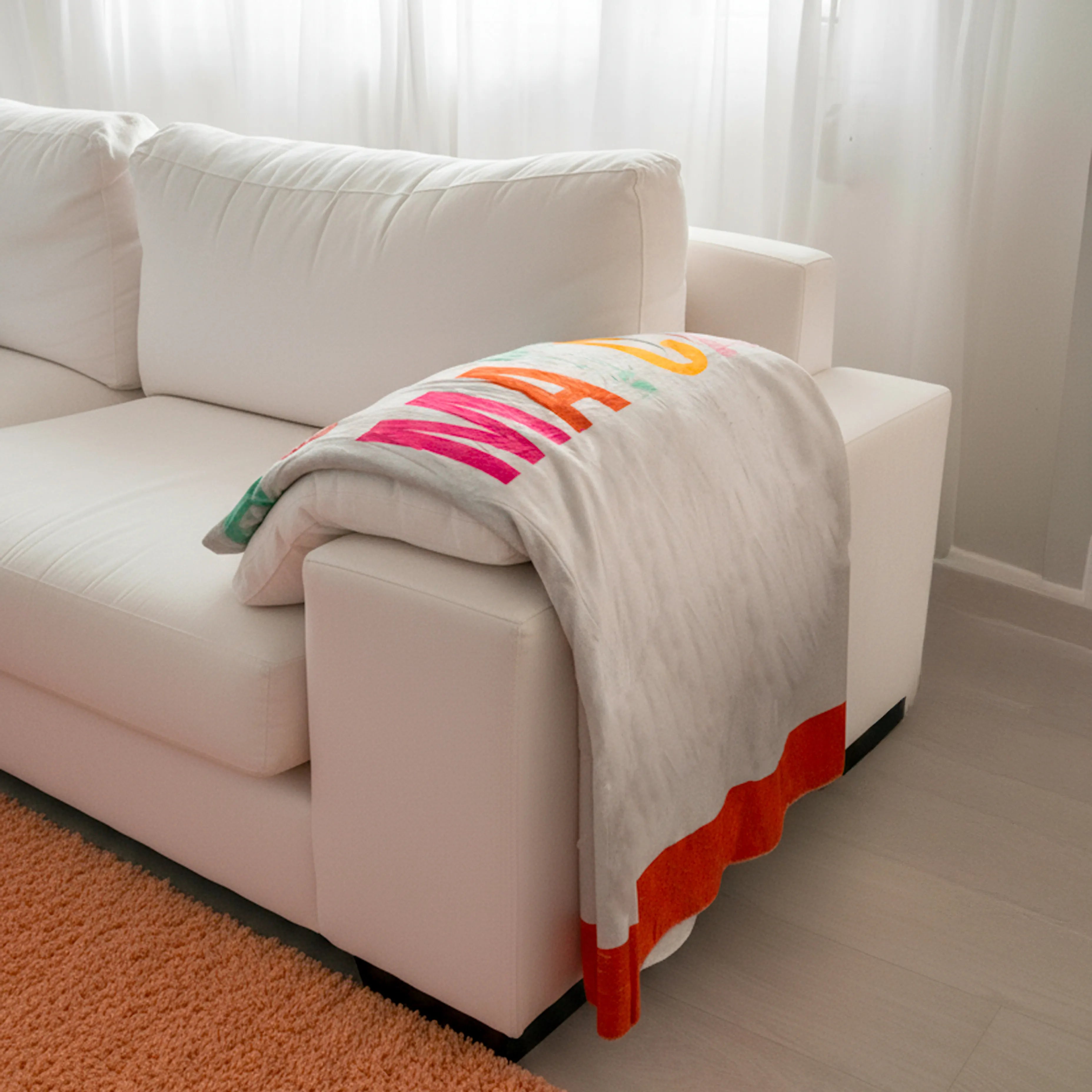 Manta "The perfect match"