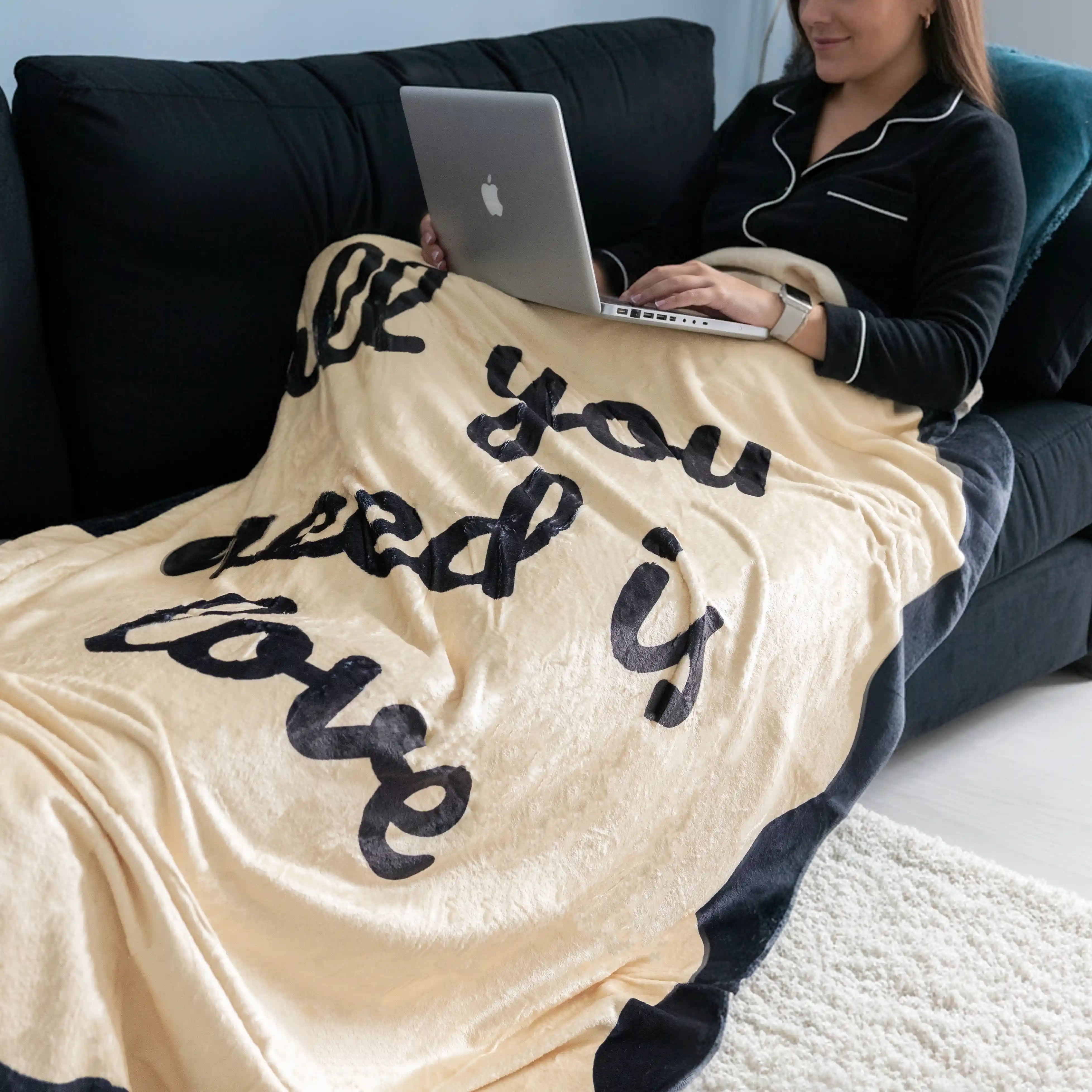 Manta “All you need is love”